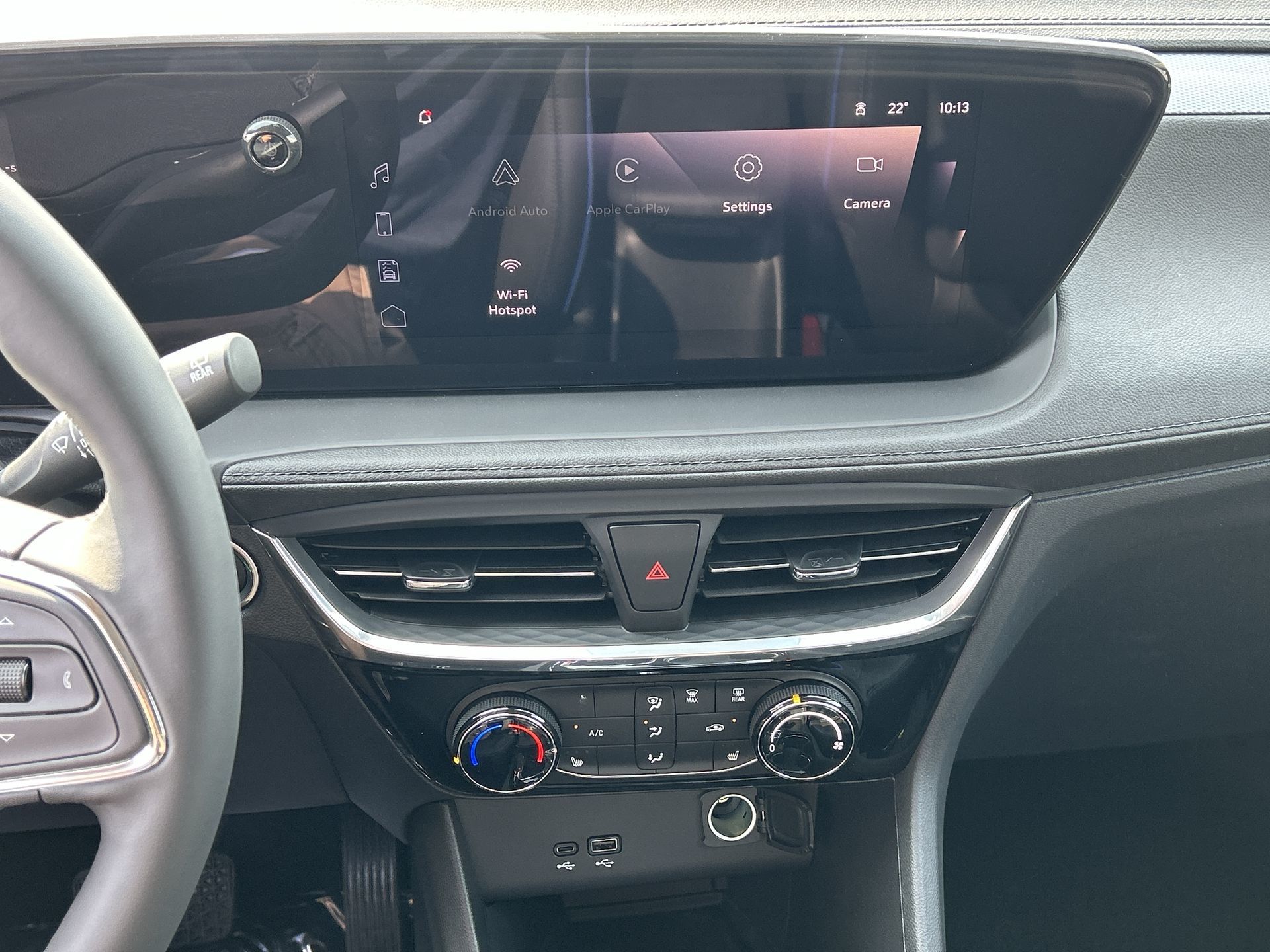 2026 Buick Encore GX