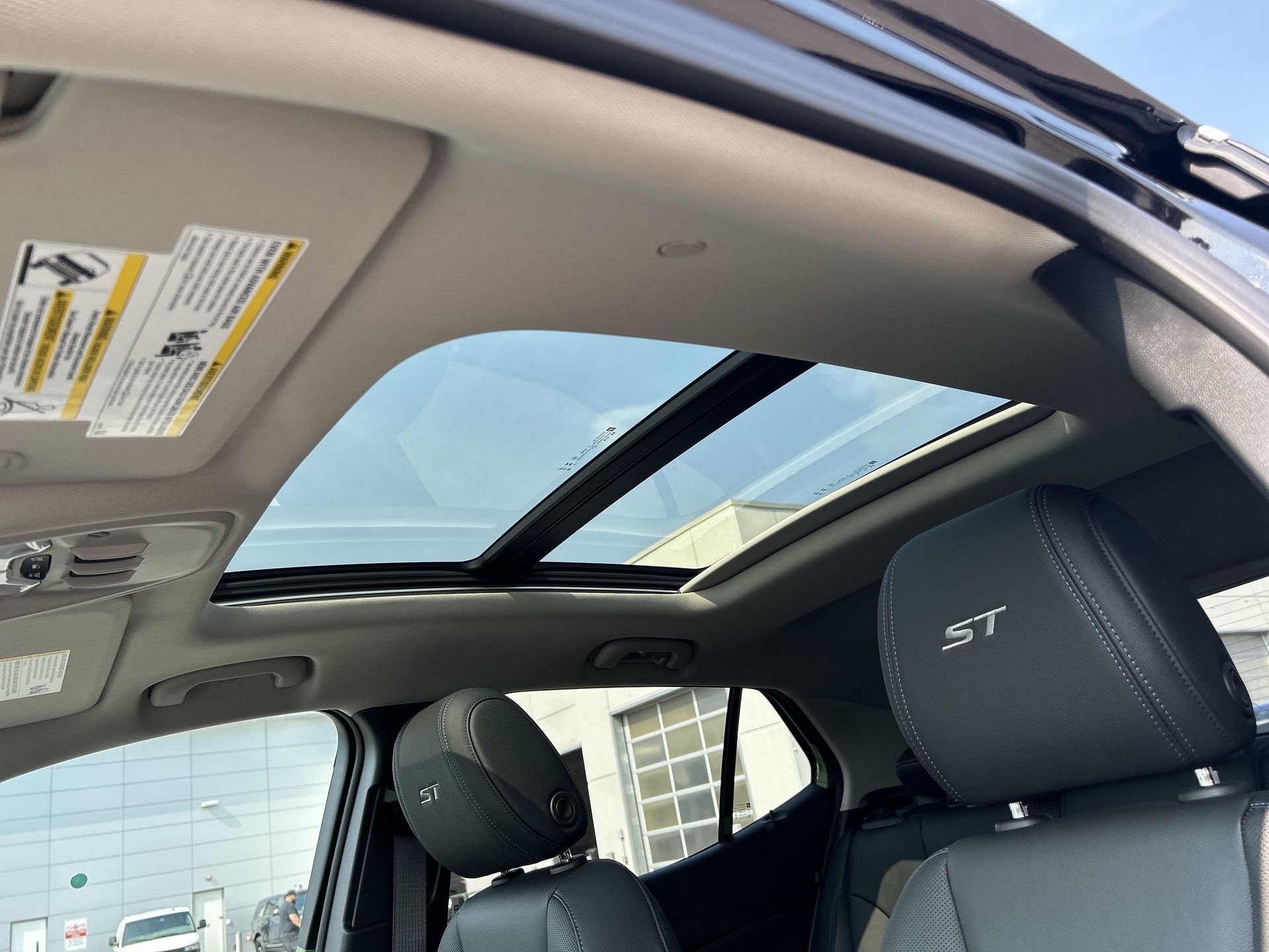 2026 Buick Encore GX