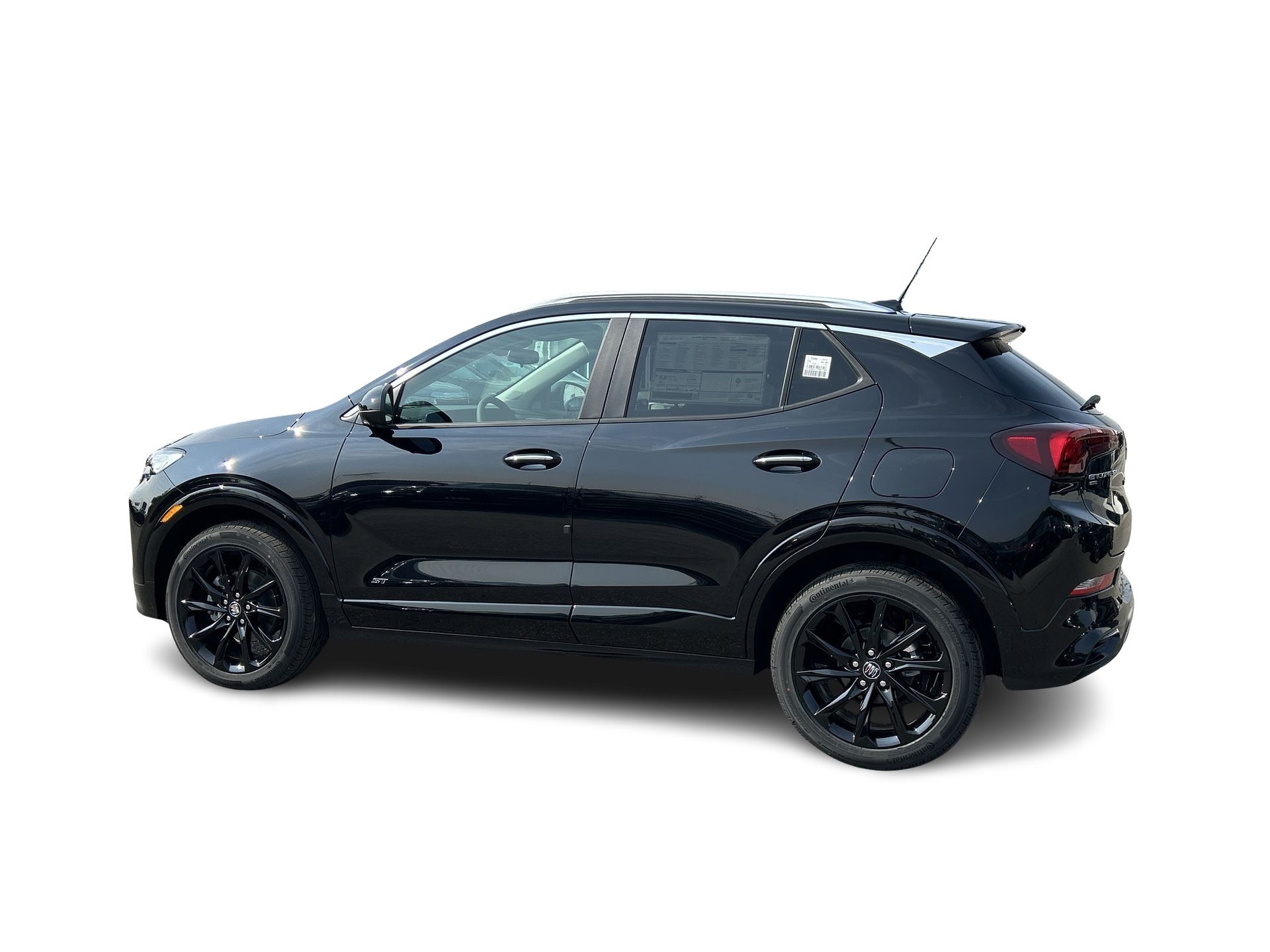 2026 Buick Encore GX