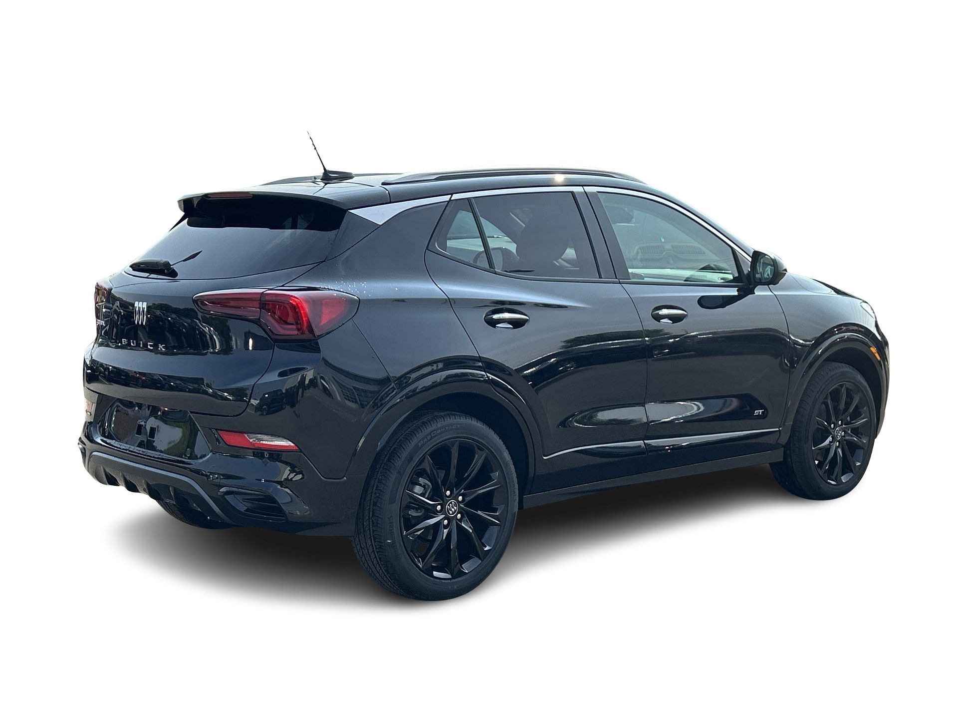 2026 Buick Encore GX