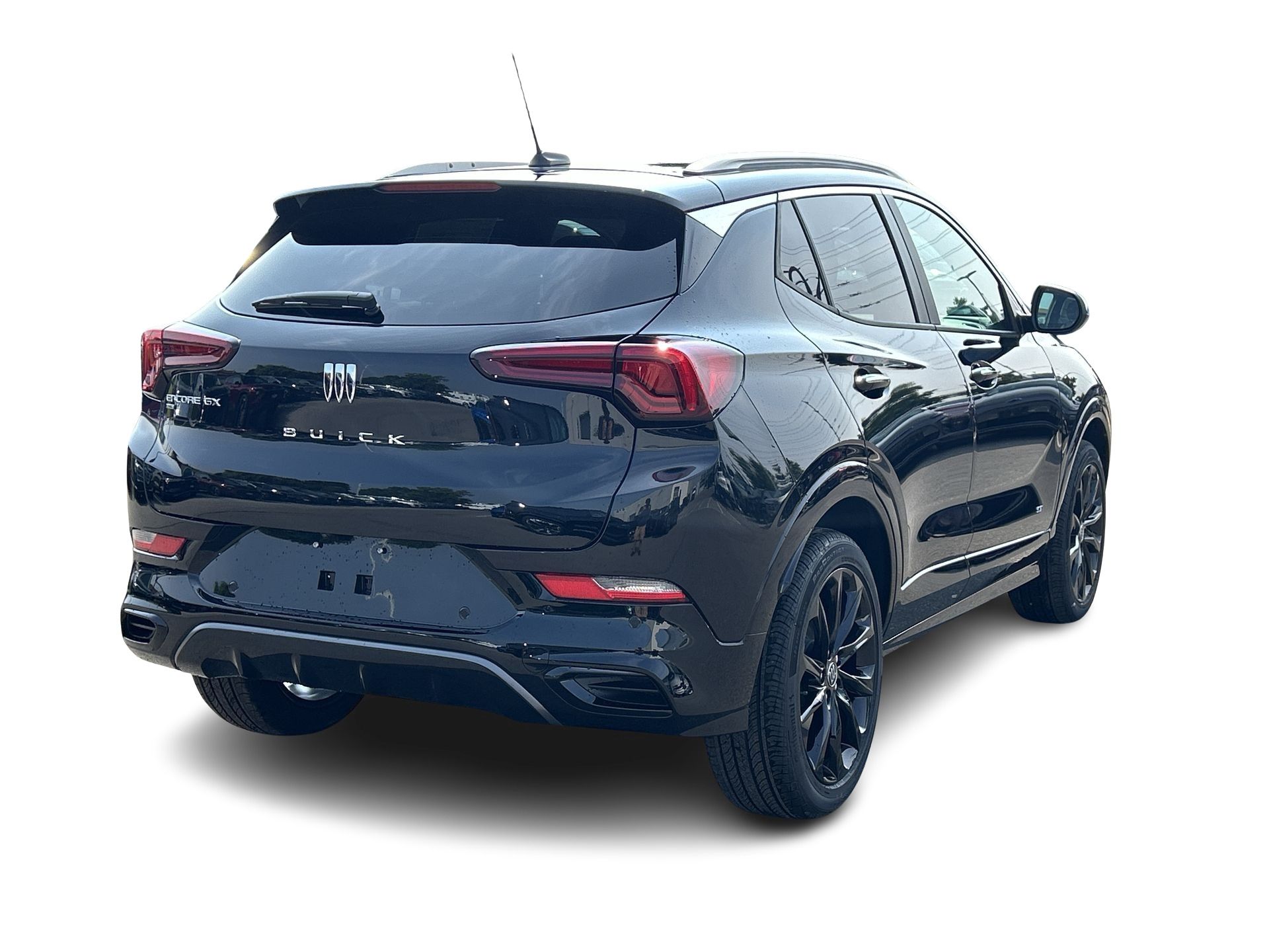 2026 Buick Encore GX