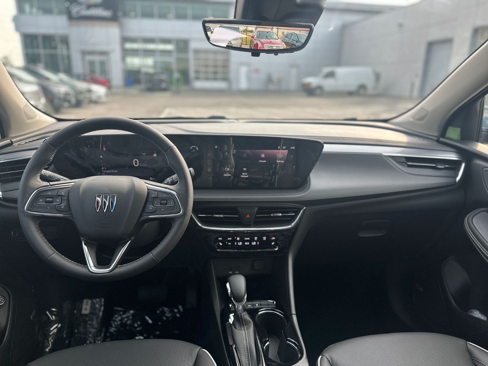 Buick Encore GX  2026 à Brampton, Ontario
