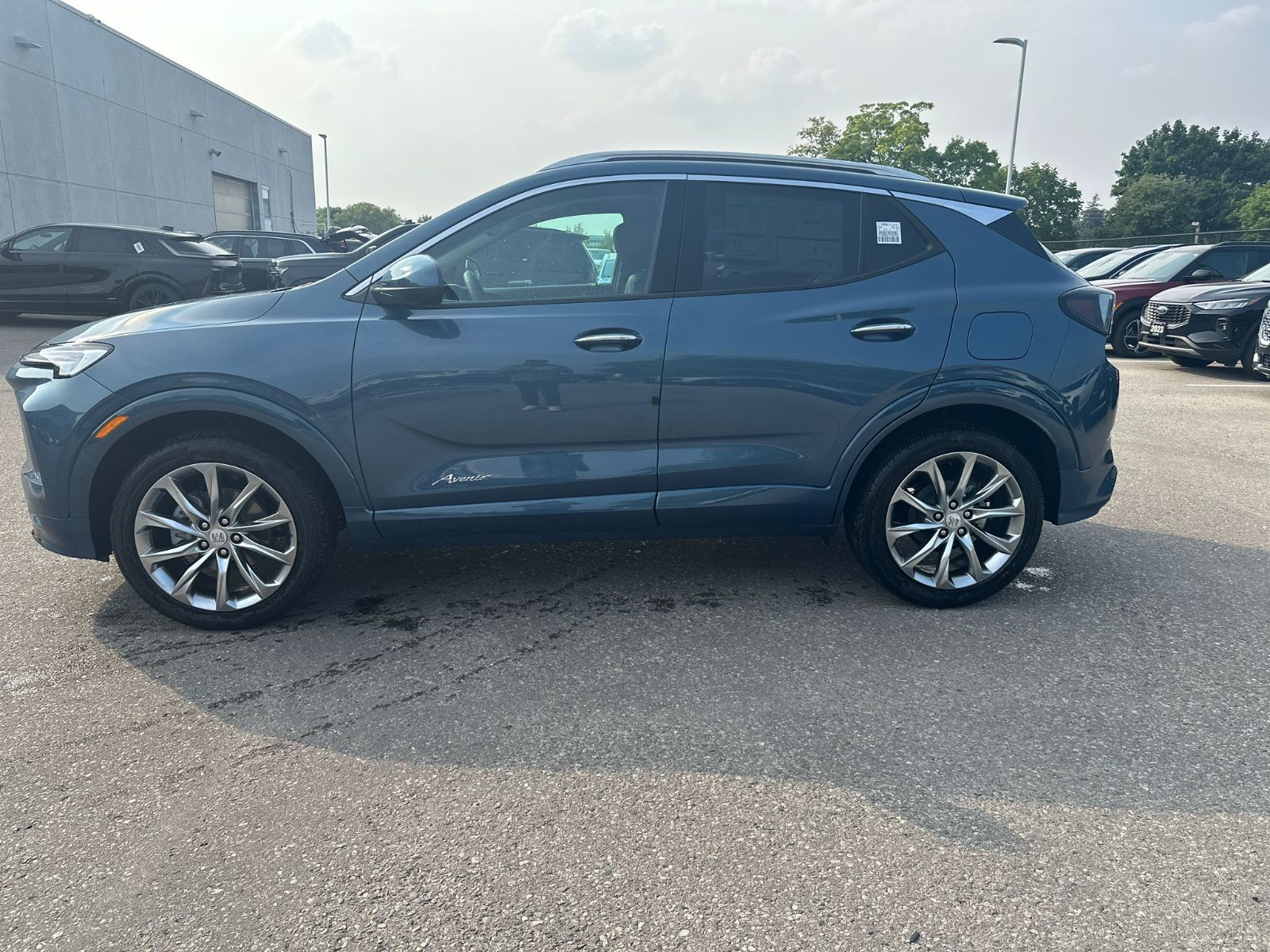 Buick Encore GX  2026 à Brampton, Ontario