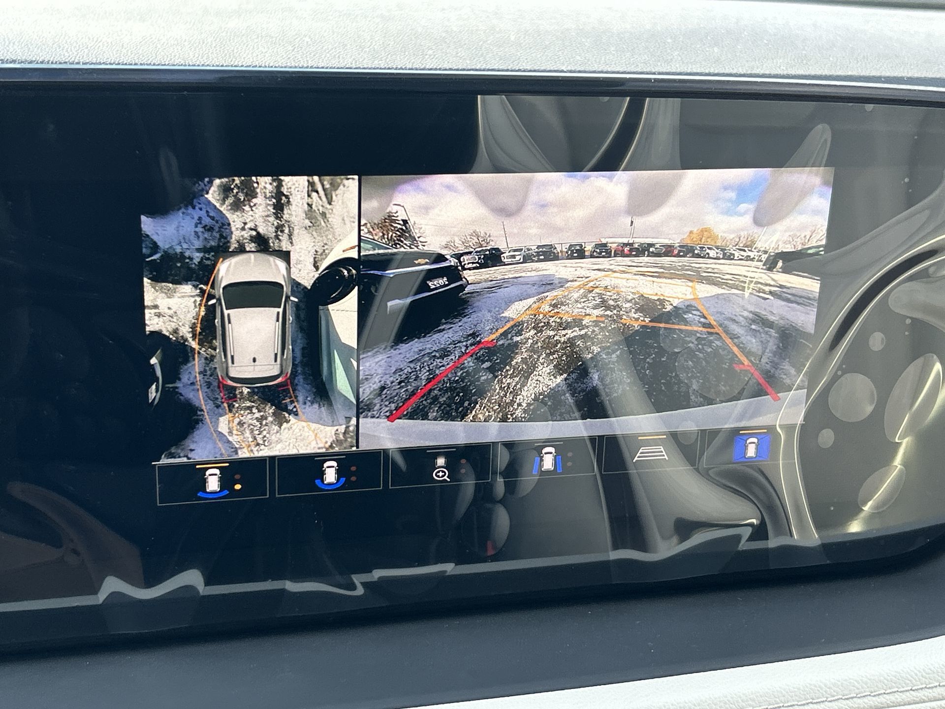 2026 Buick Encore GX