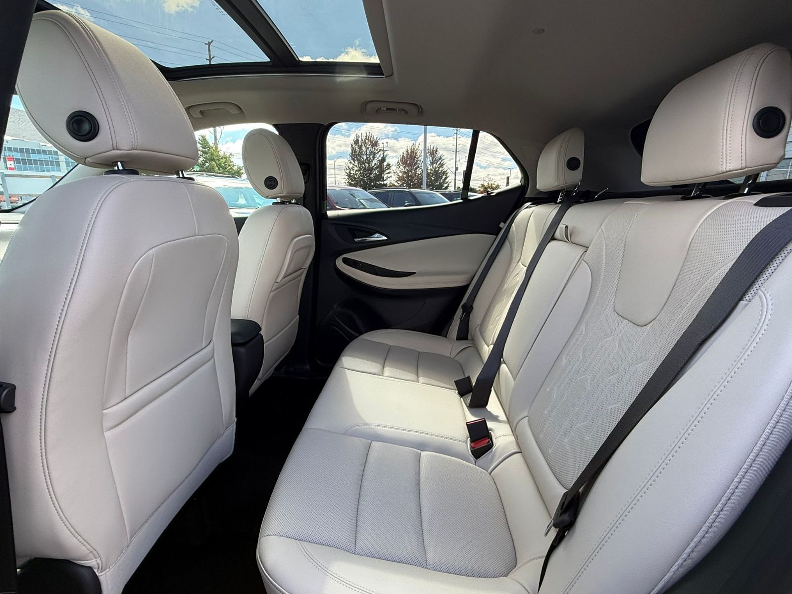 2026 Buick Encore GX