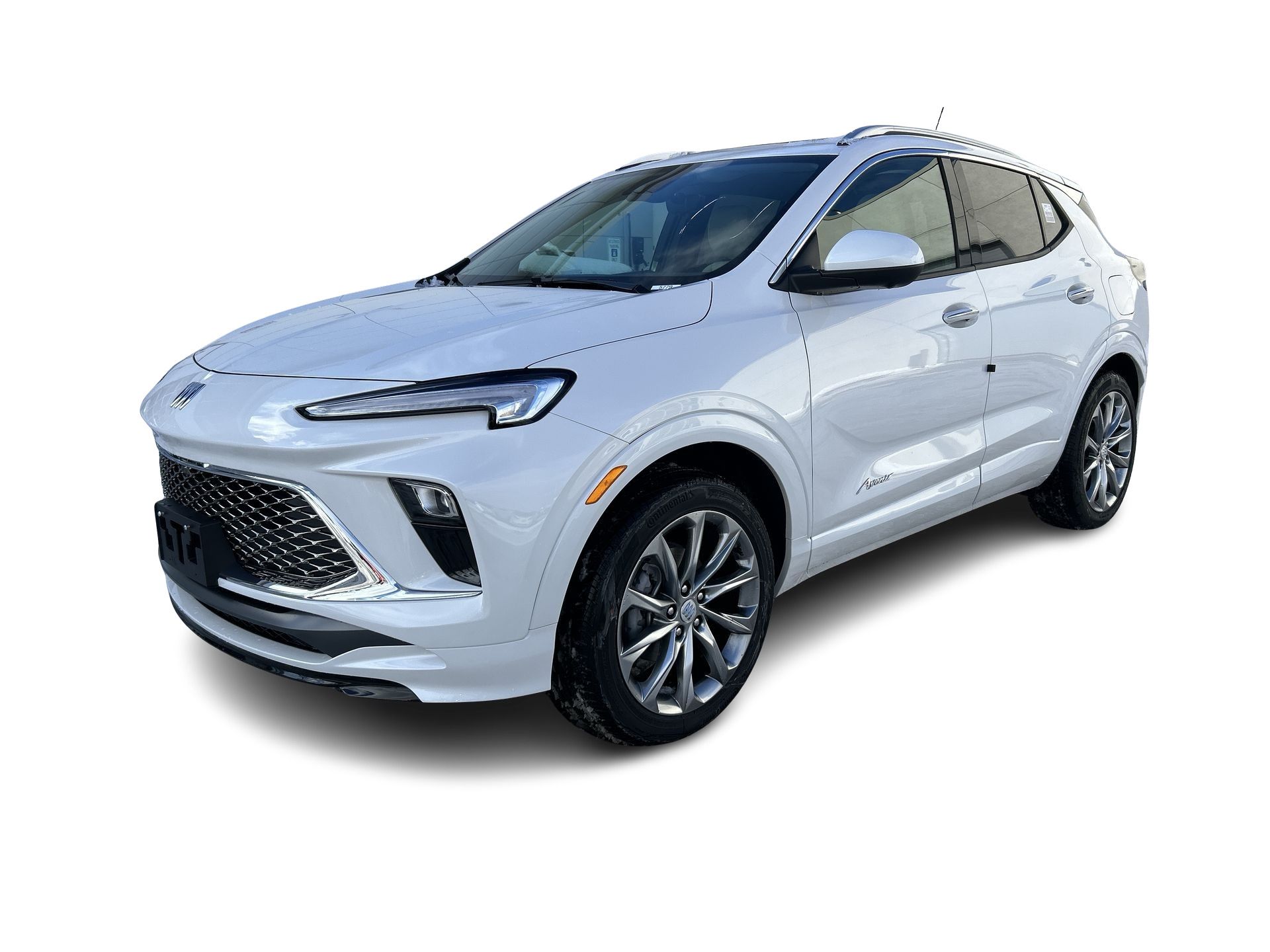 2026 Buick Encore GX