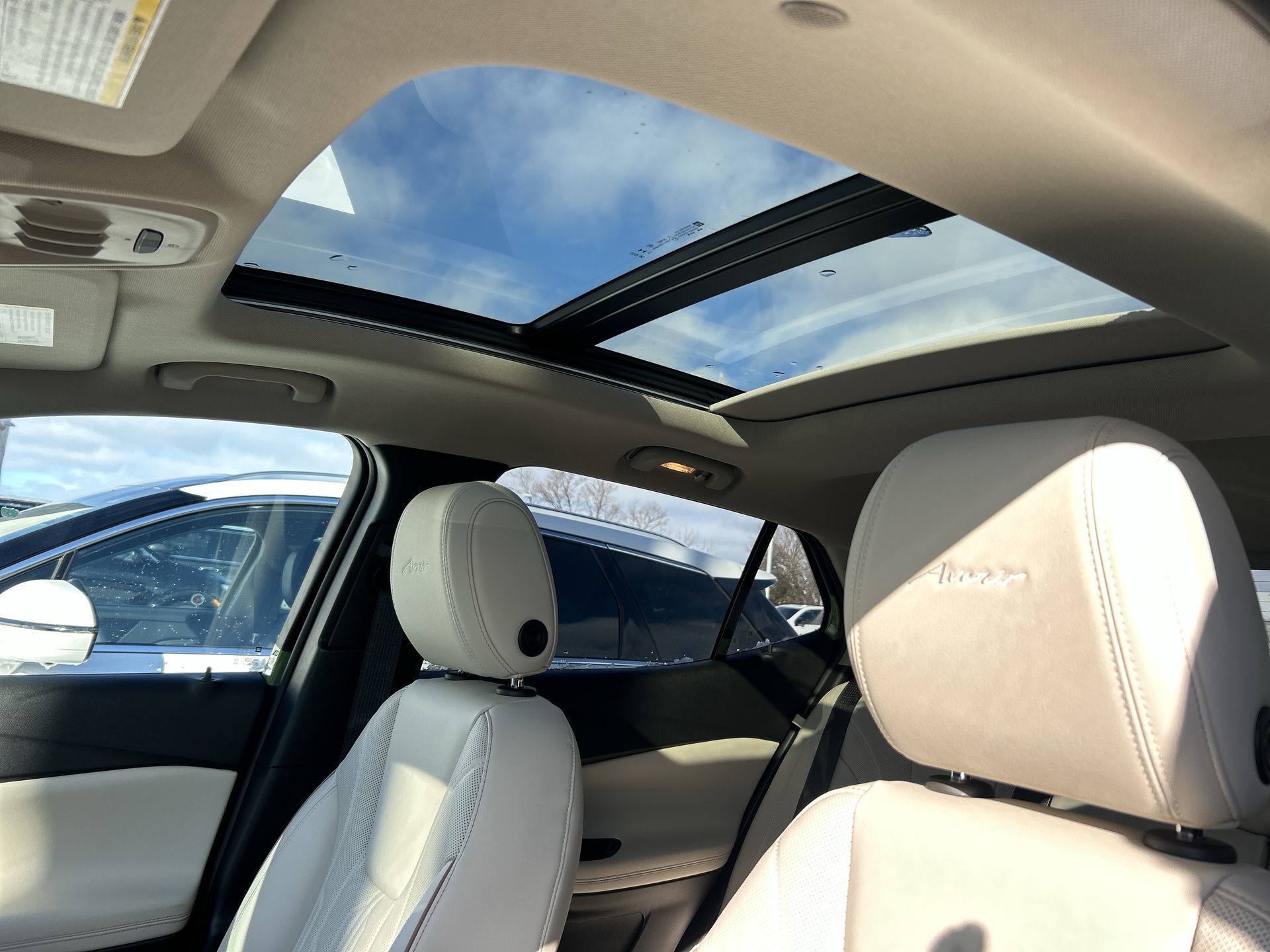 2026 Buick Encore GX