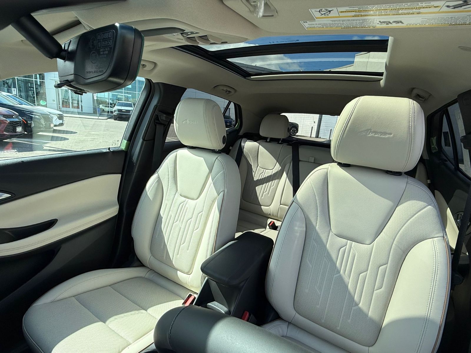 2026 Buick Encore GX