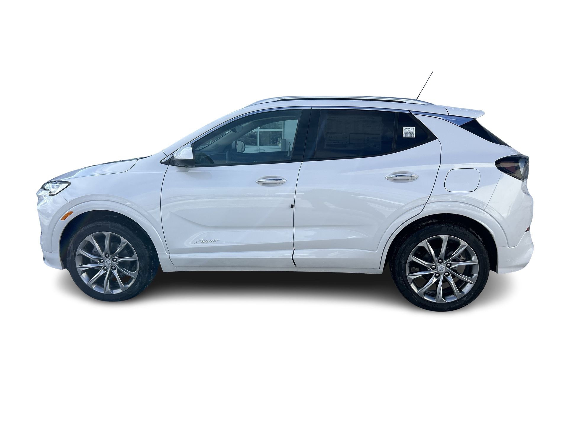 2026 Buick Encore GX