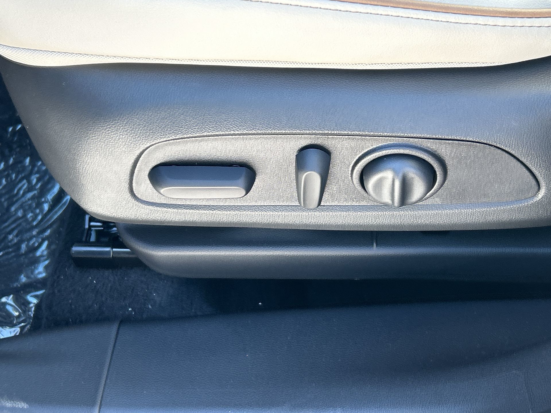 2026 Buick Encore GX