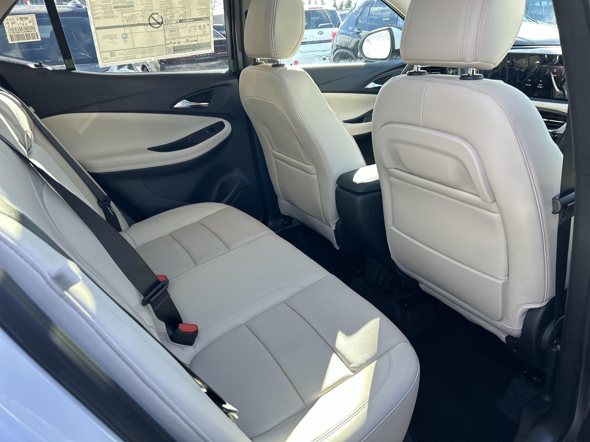 2026 Buick Encore GX