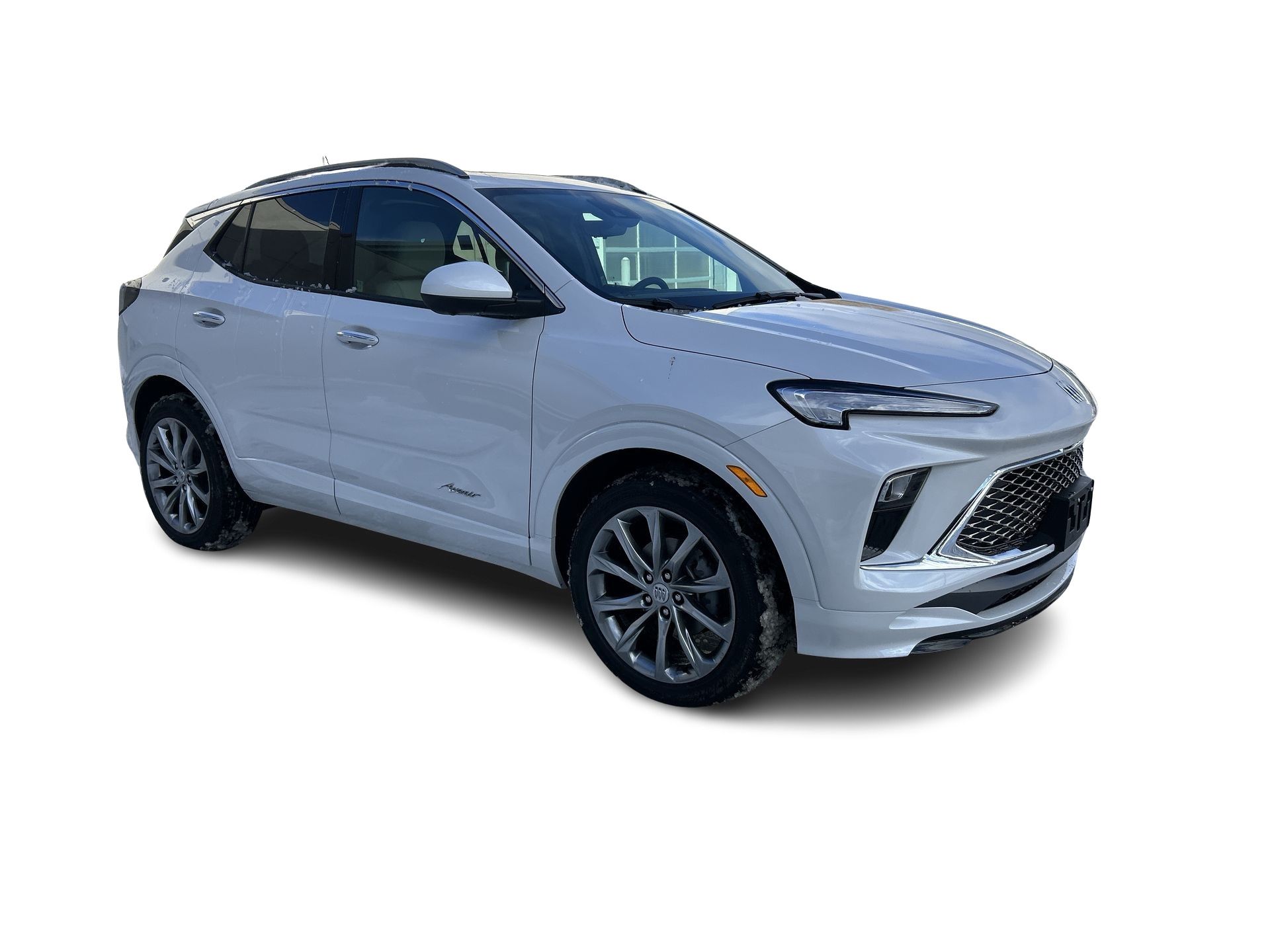 2026 Buick Encore GX