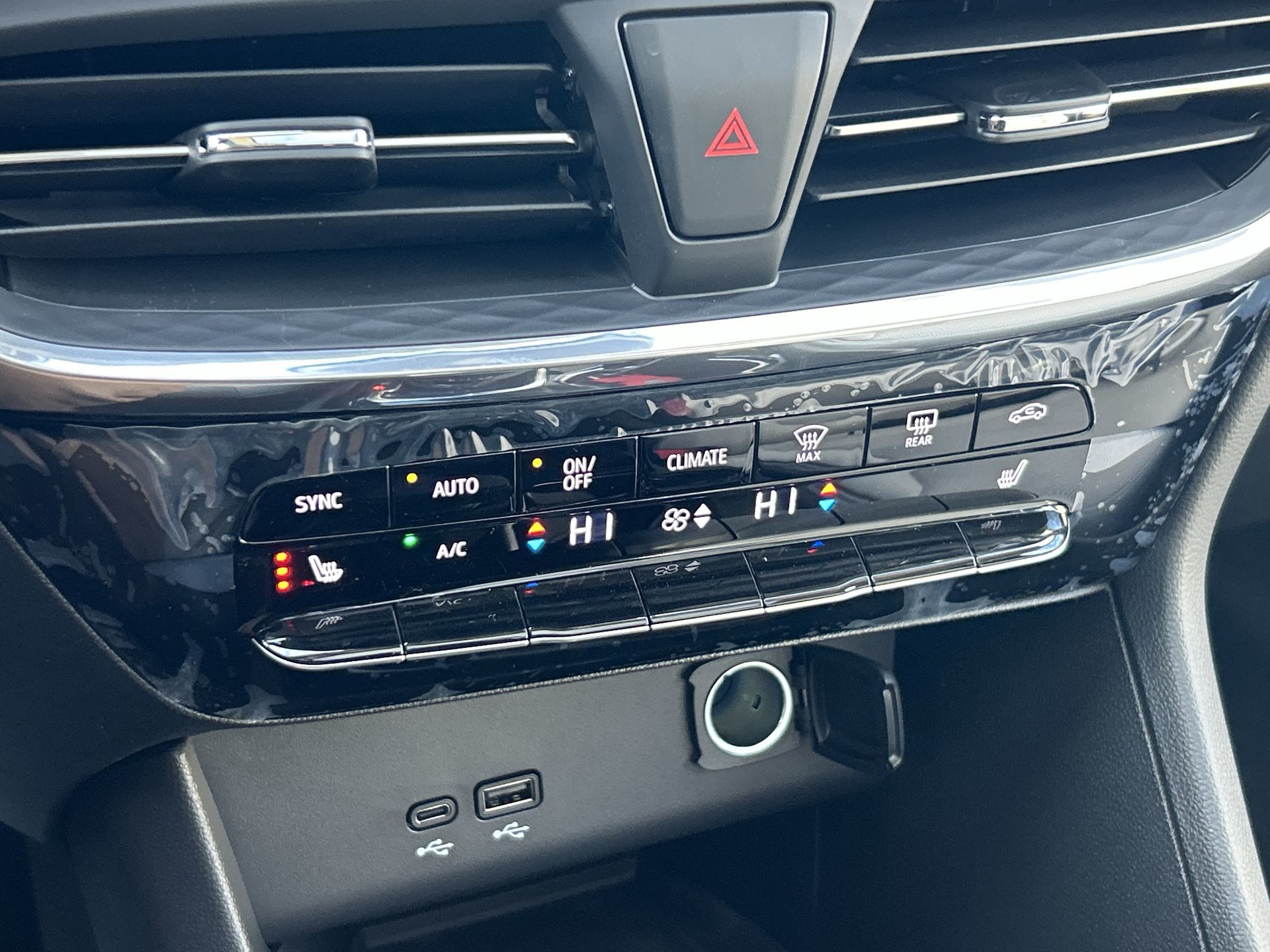 2026 Buick Encore GX