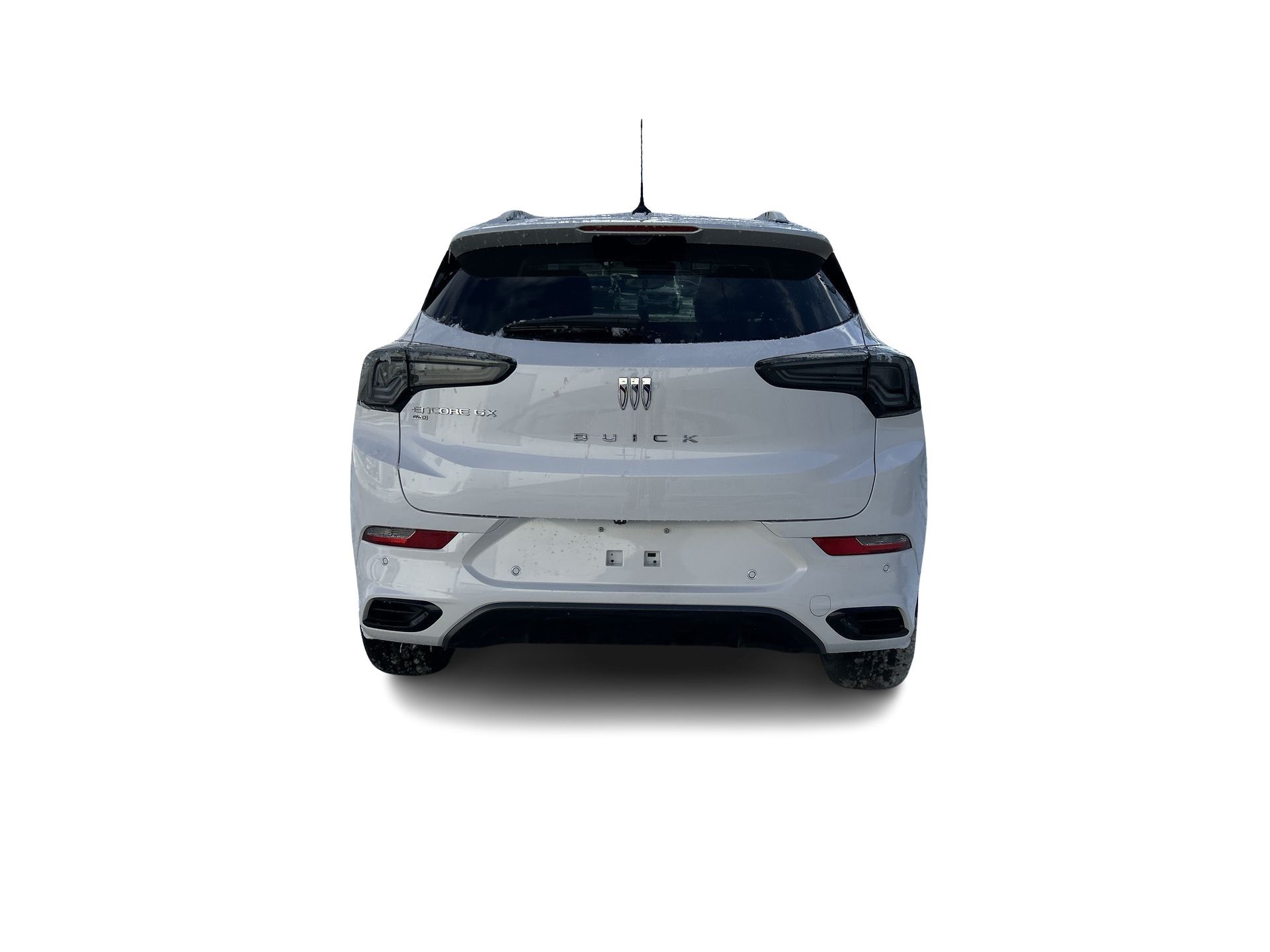 2026 Buick Encore GX