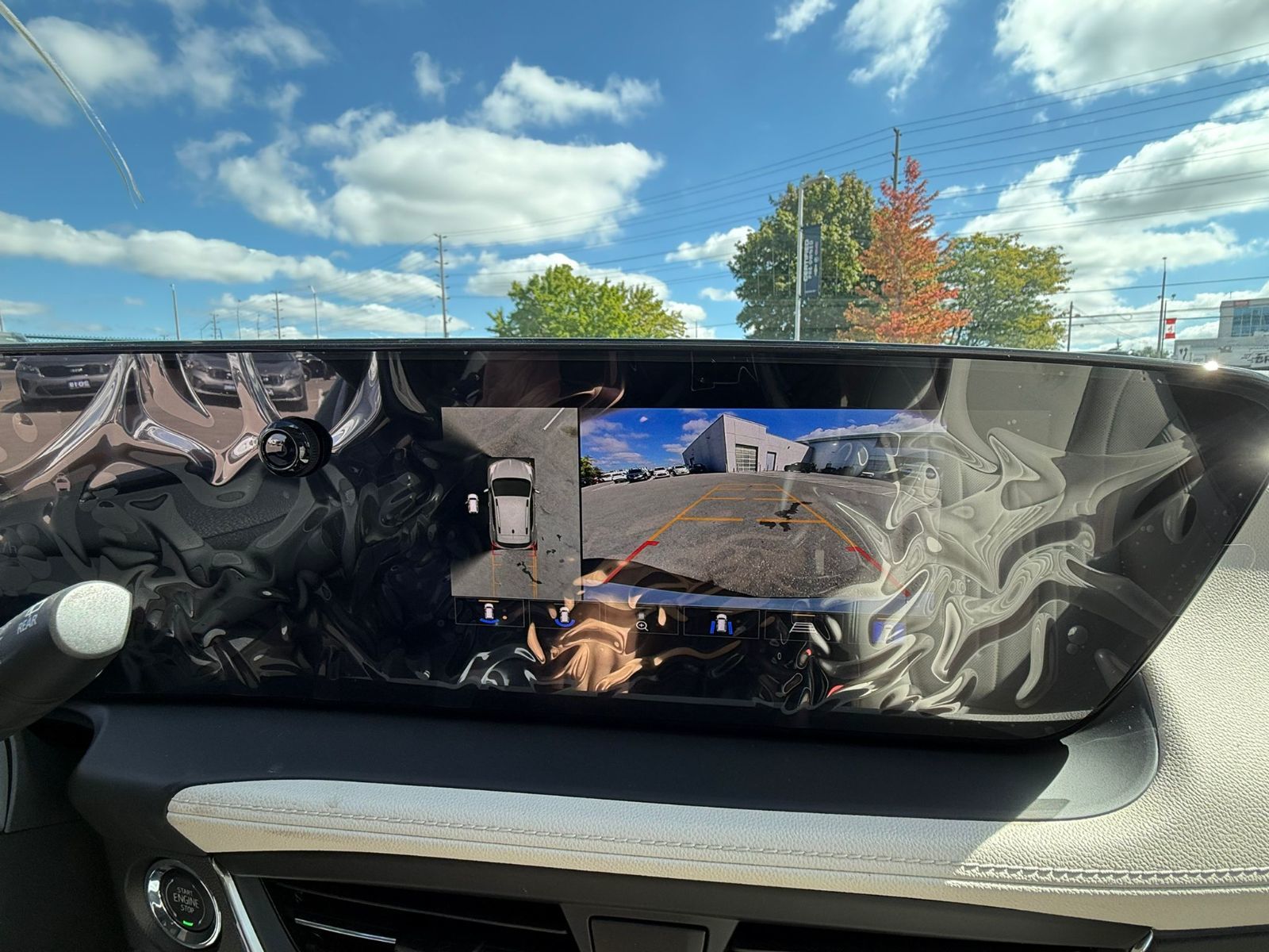 2026 Buick Encore GX