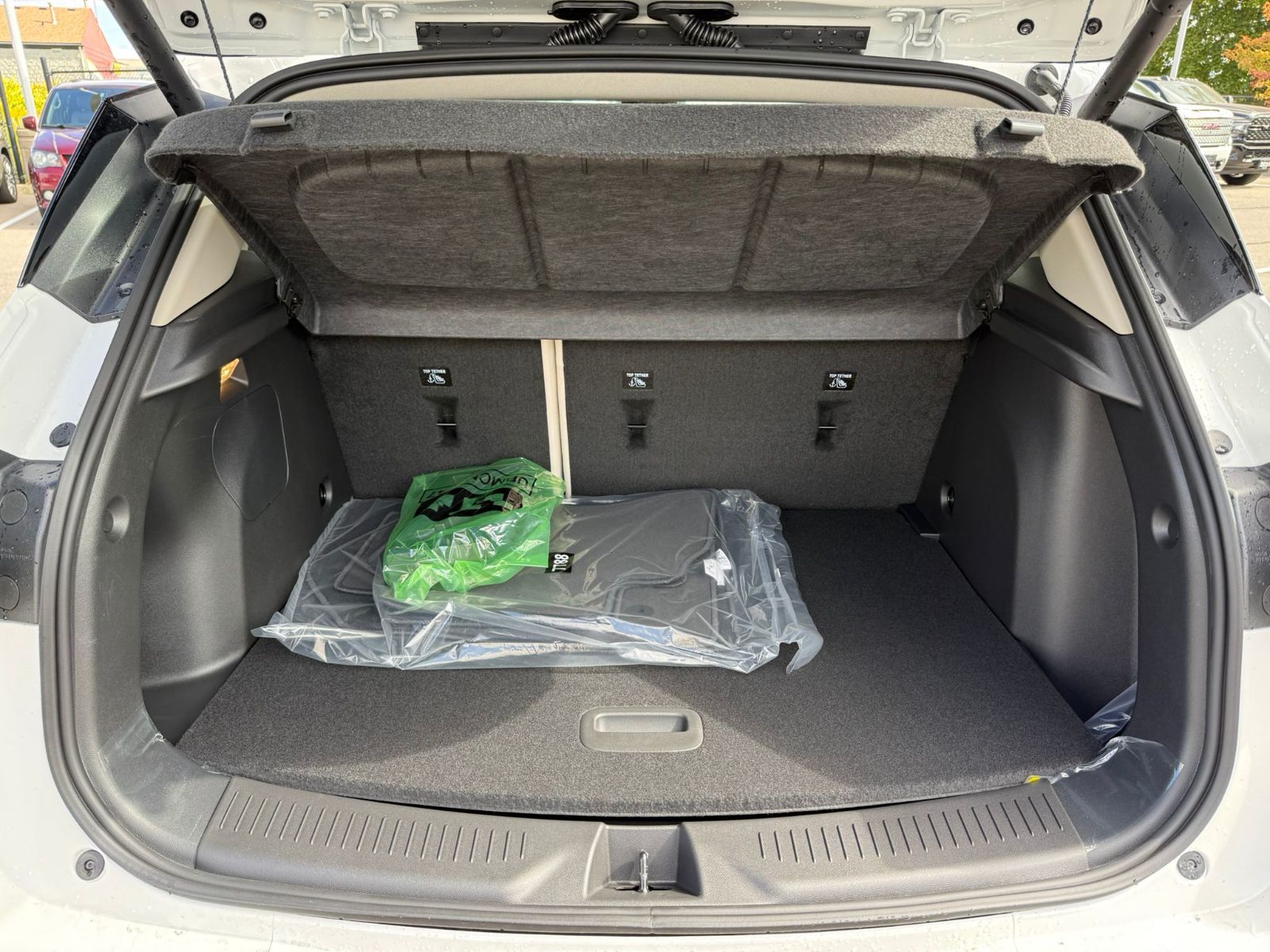 2026 Buick Encore GX