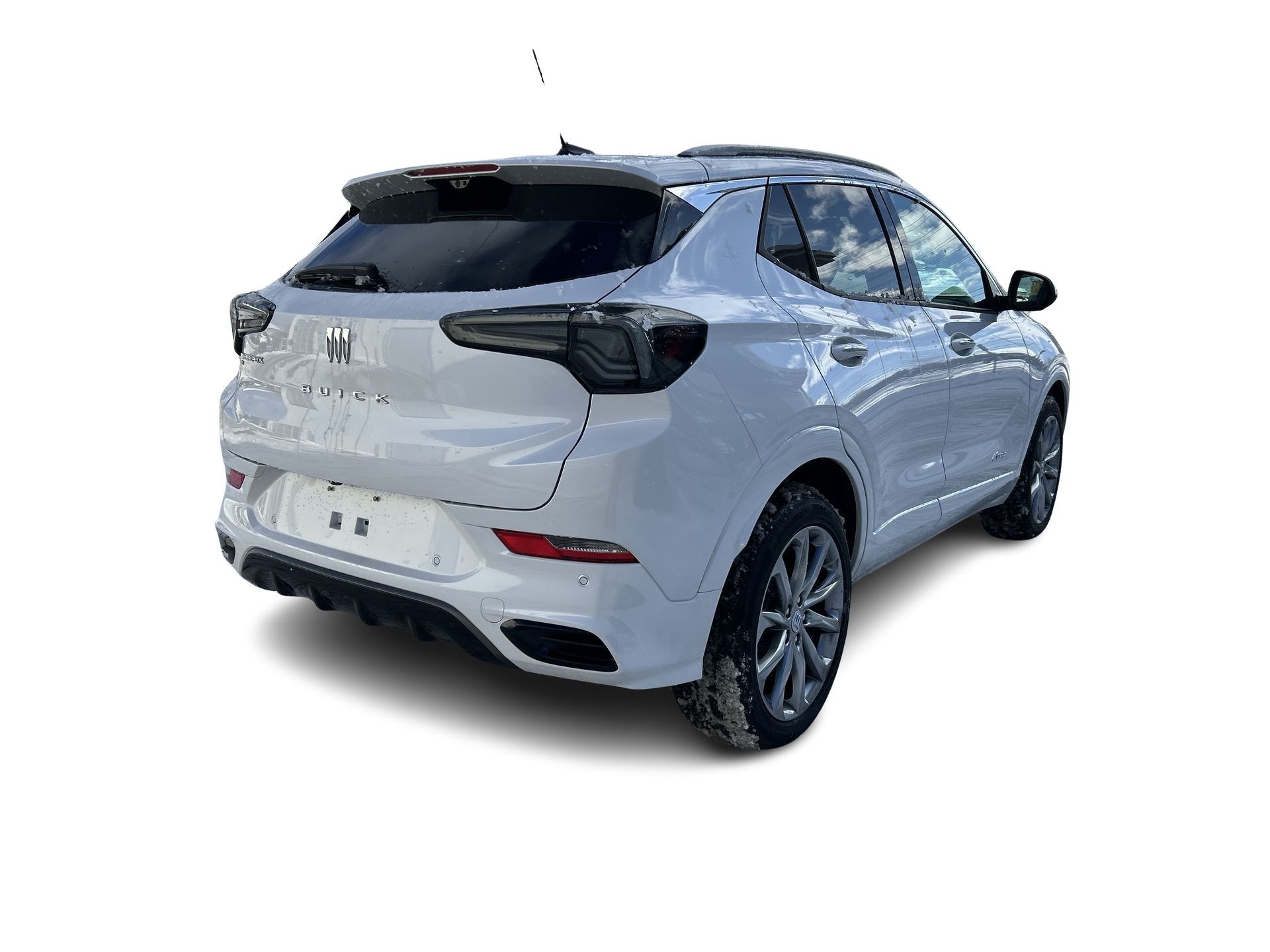 2026 Buick Encore GX