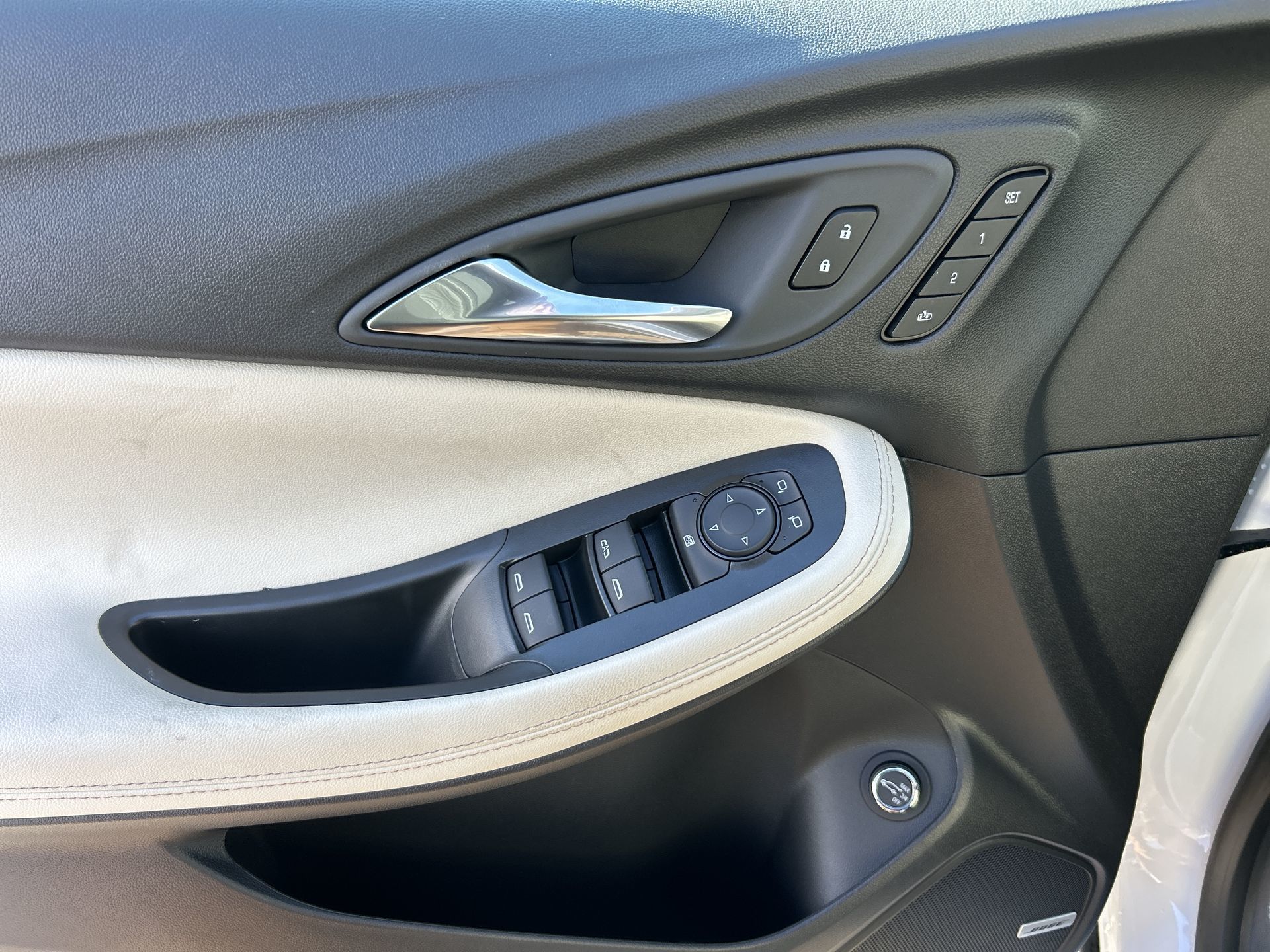 2026 Buick Encore GX