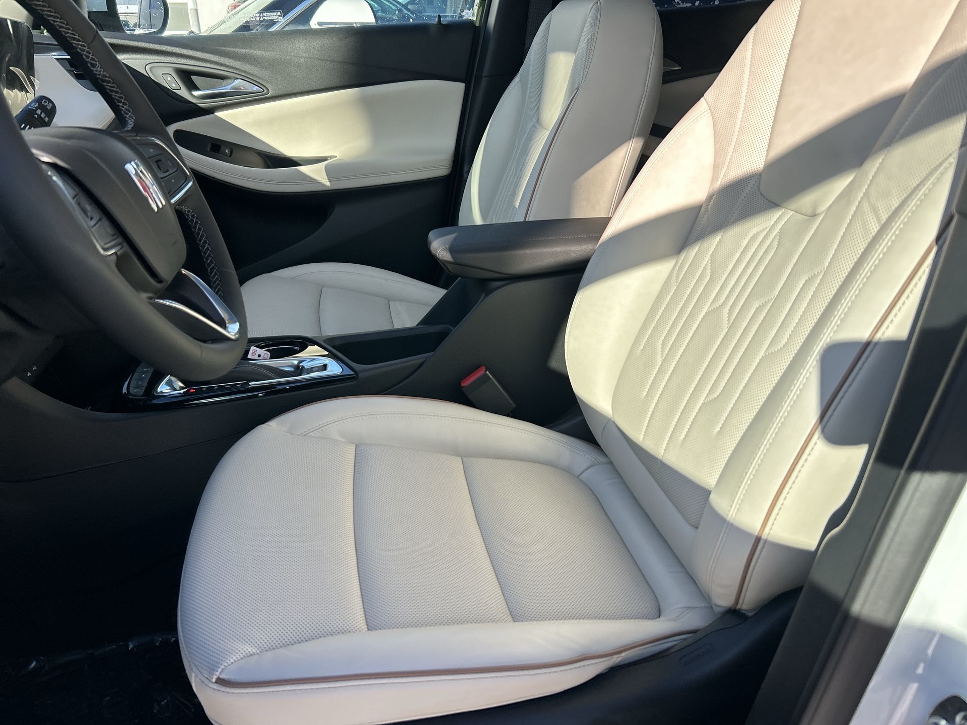 2026 Buick Encore GX