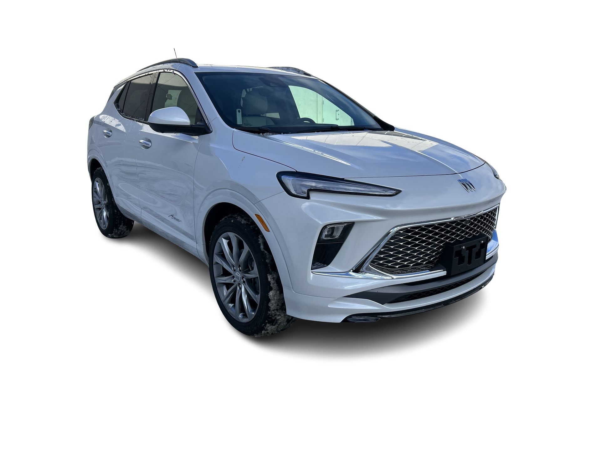 2026 Buick Encore GX