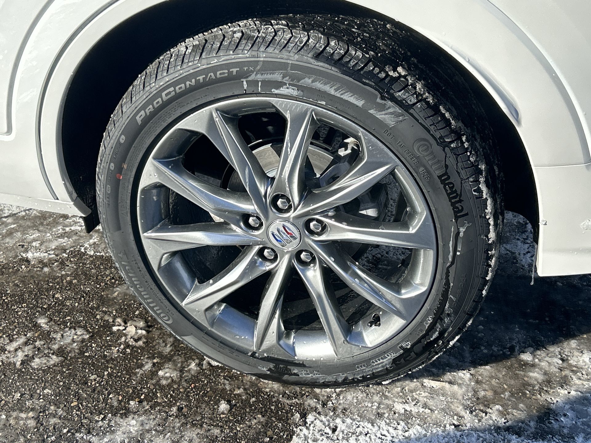 2026 Buick Encore GX