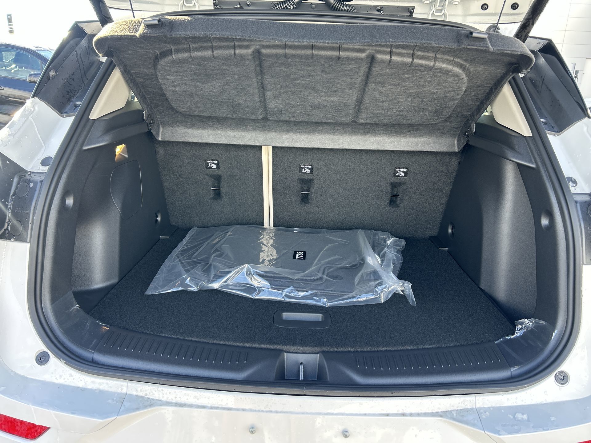 2026 Buick Encore GX