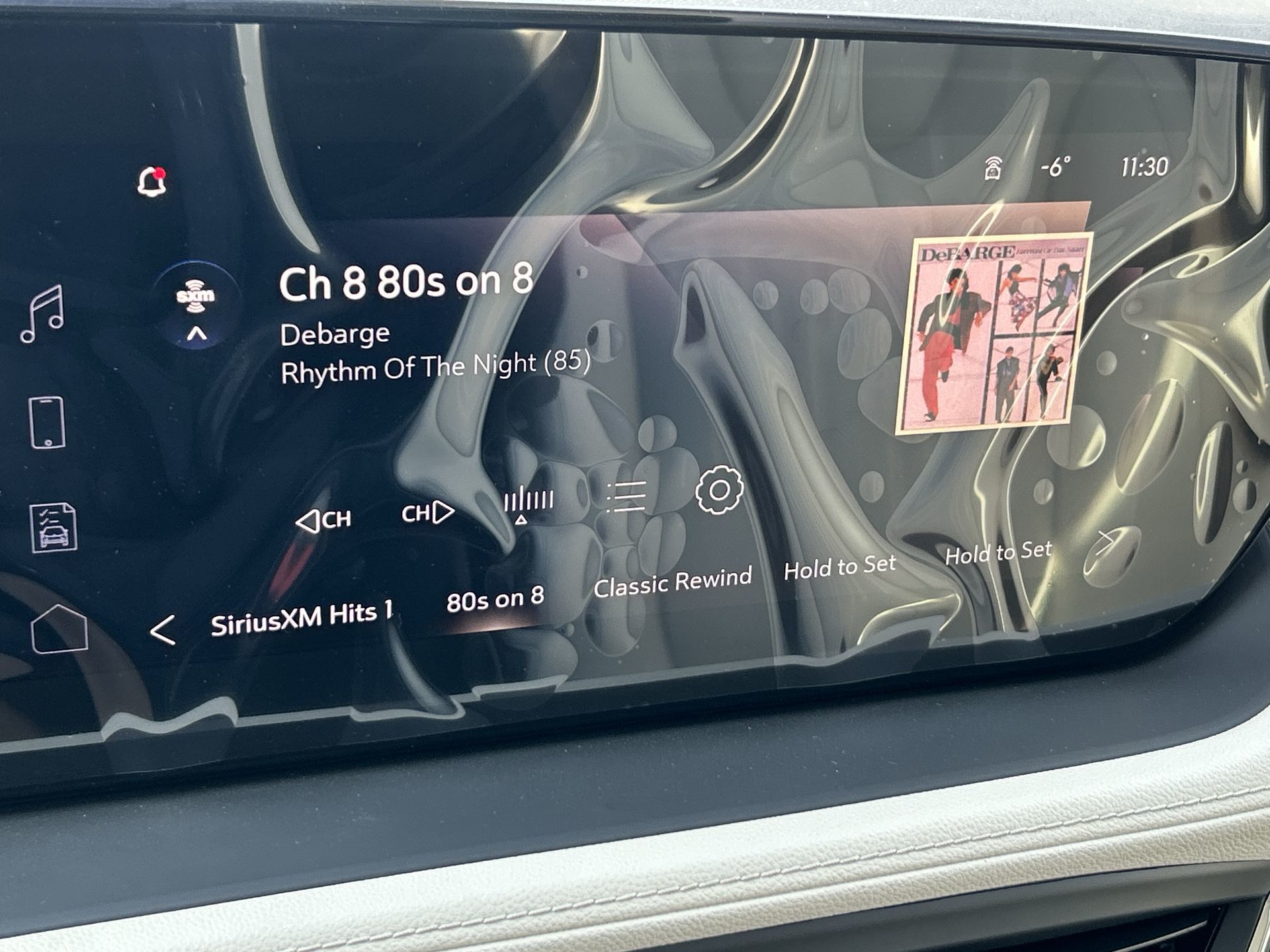 2026 Buick Encore GX