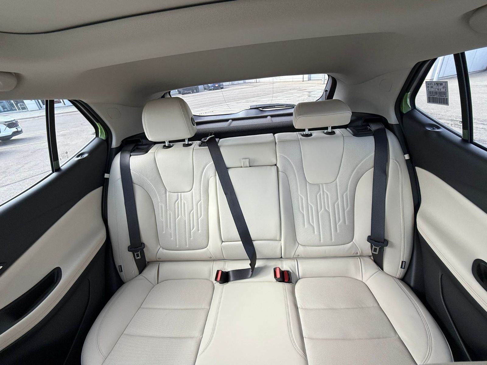 2026 Buick Encore GX