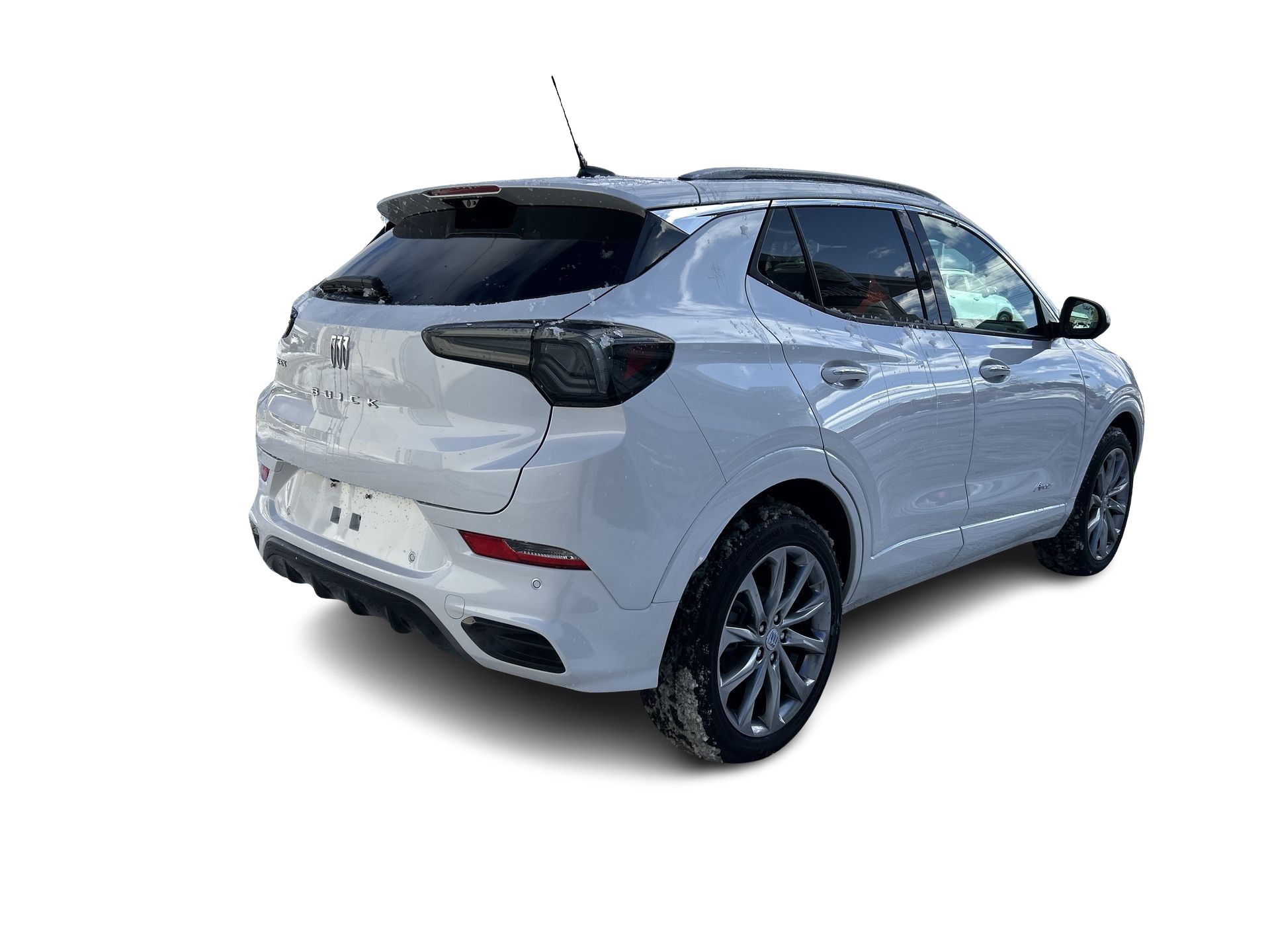 2026 Buick Encore GX