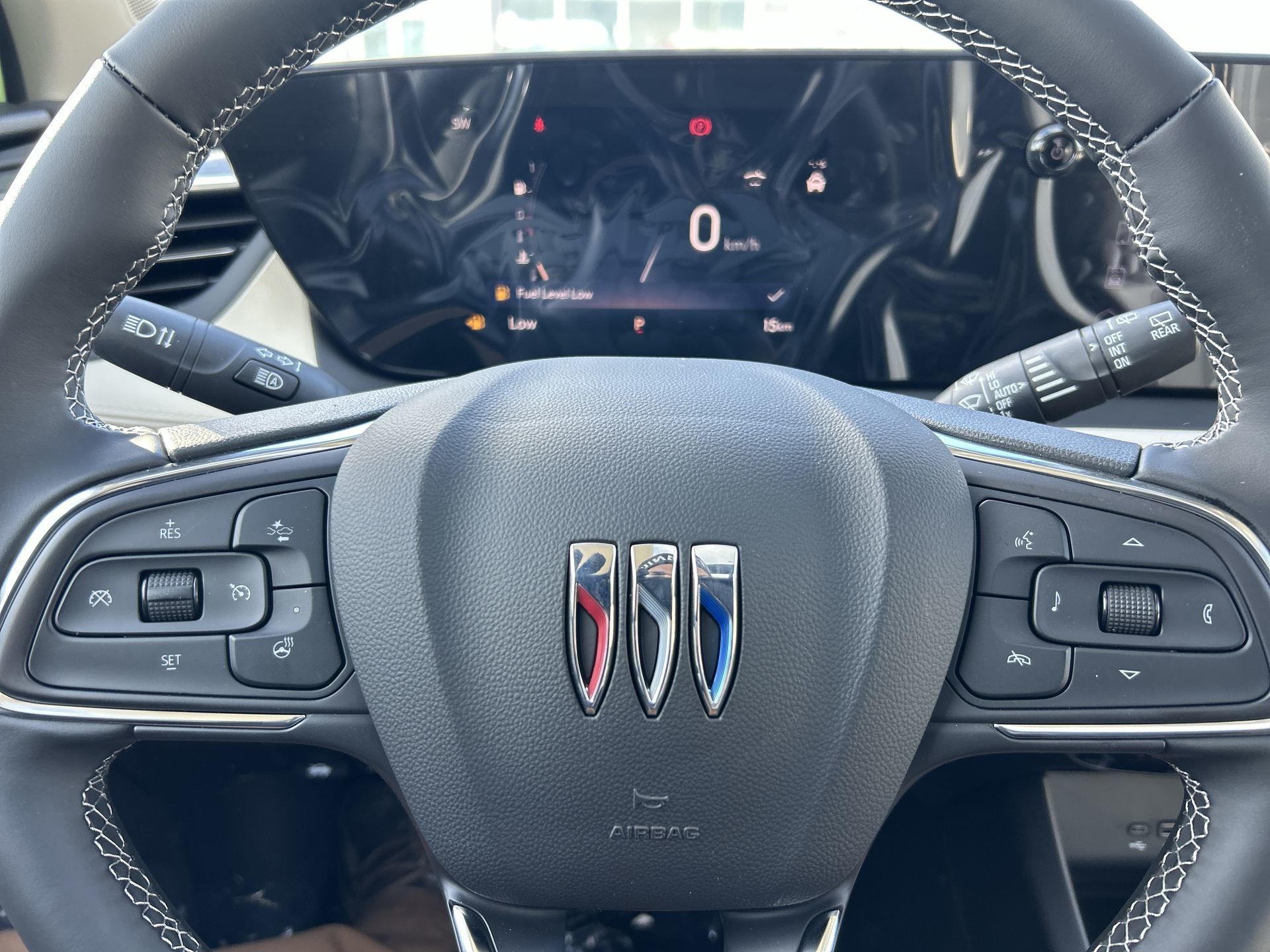 2026 Buick Encore GX