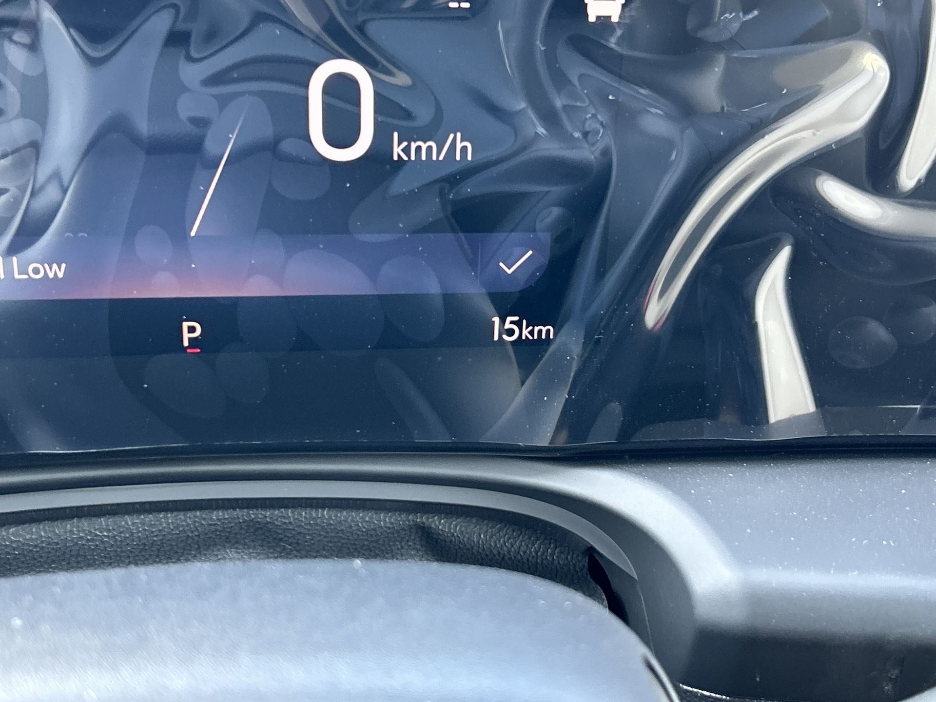 2026 Buick Encore GX