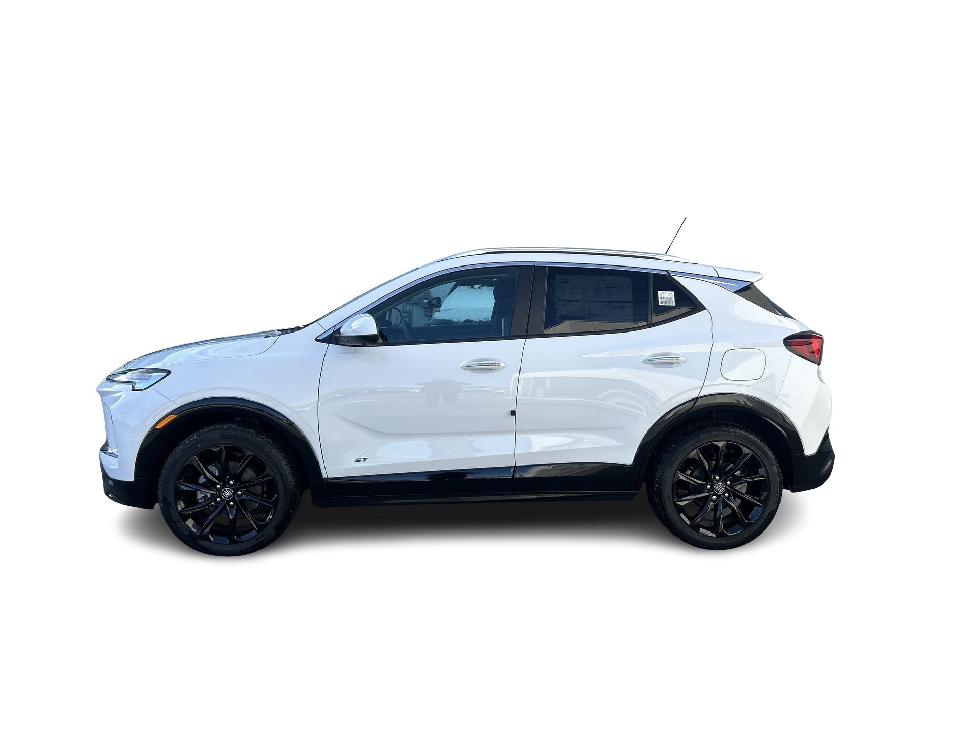 2026 Buick Encore GX