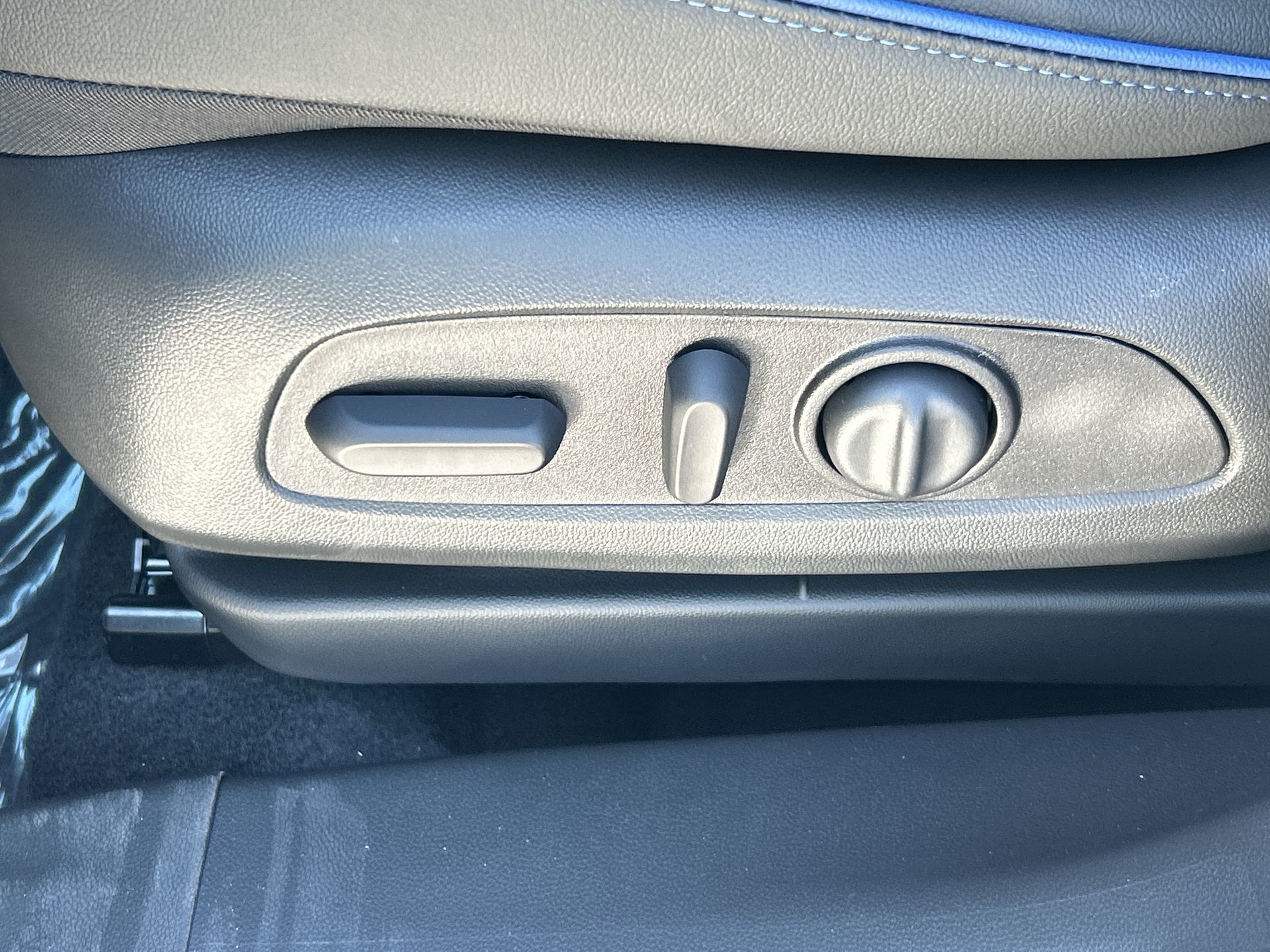 2026 Buick Encore GX