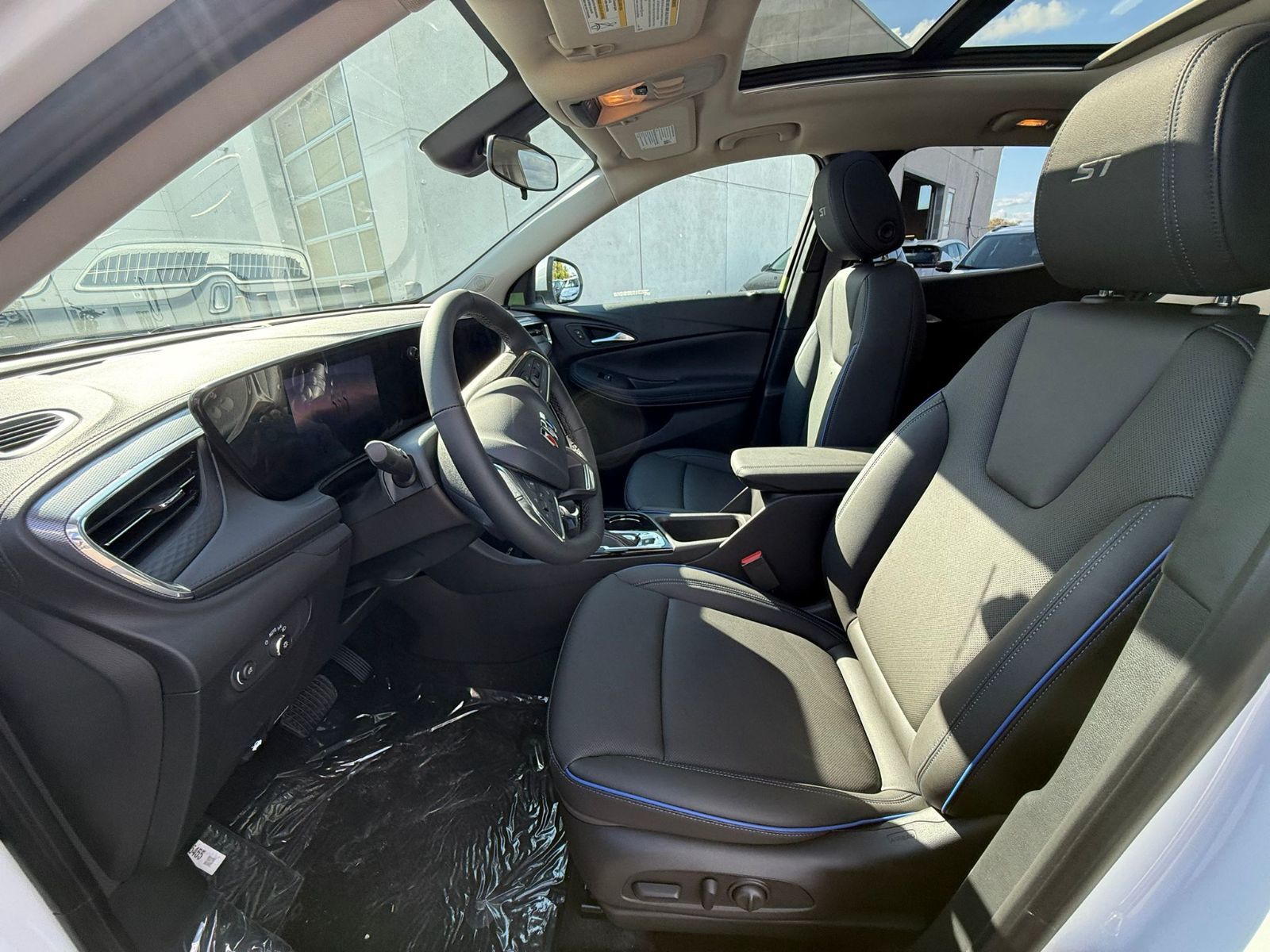 2026 Buick Encore GX