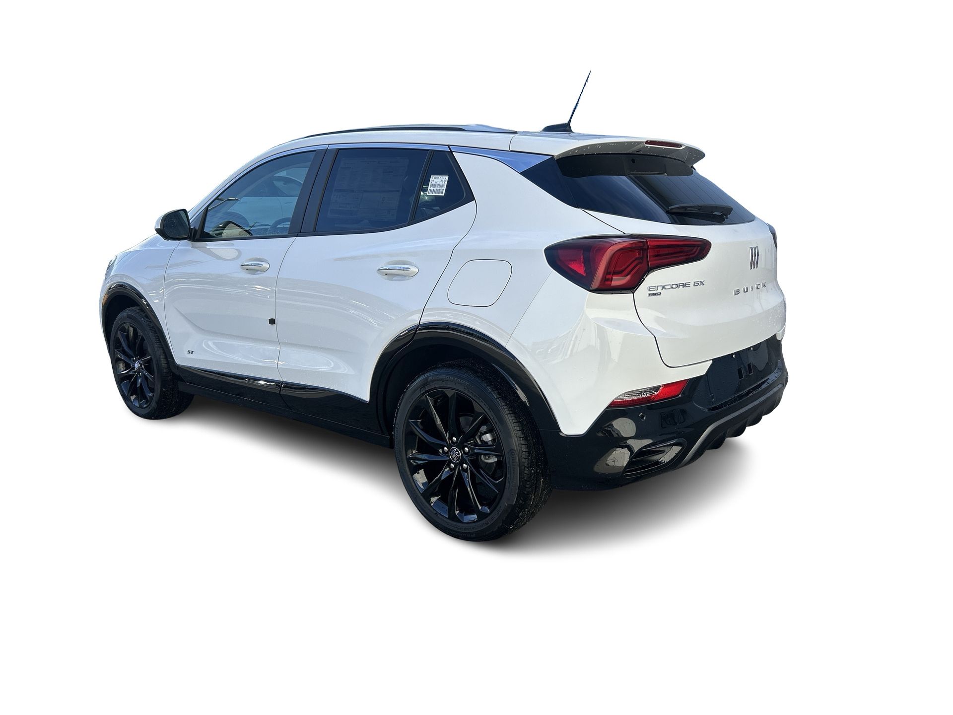 2026 Buick Encore GX