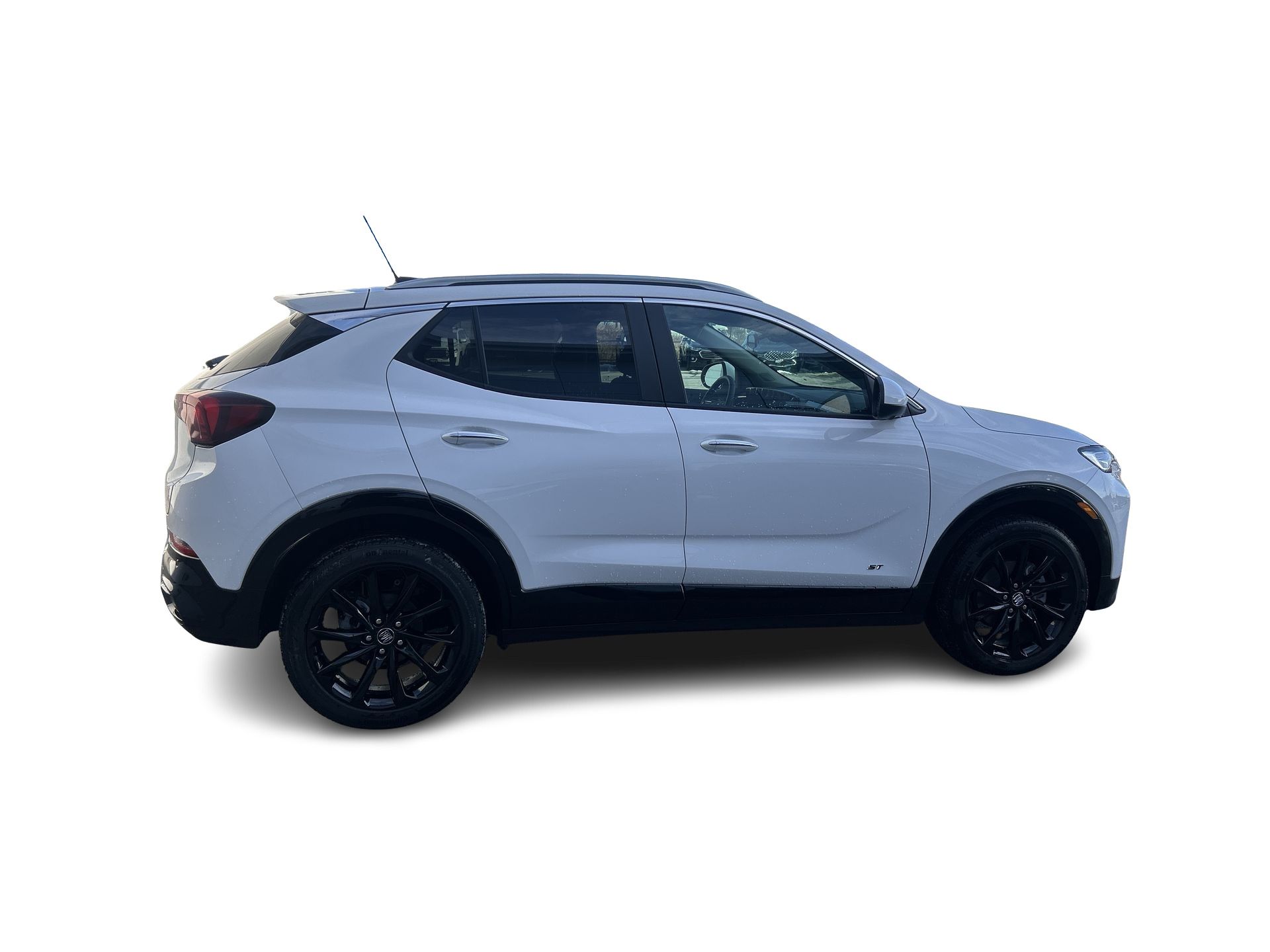 2026 Buick Encore GX