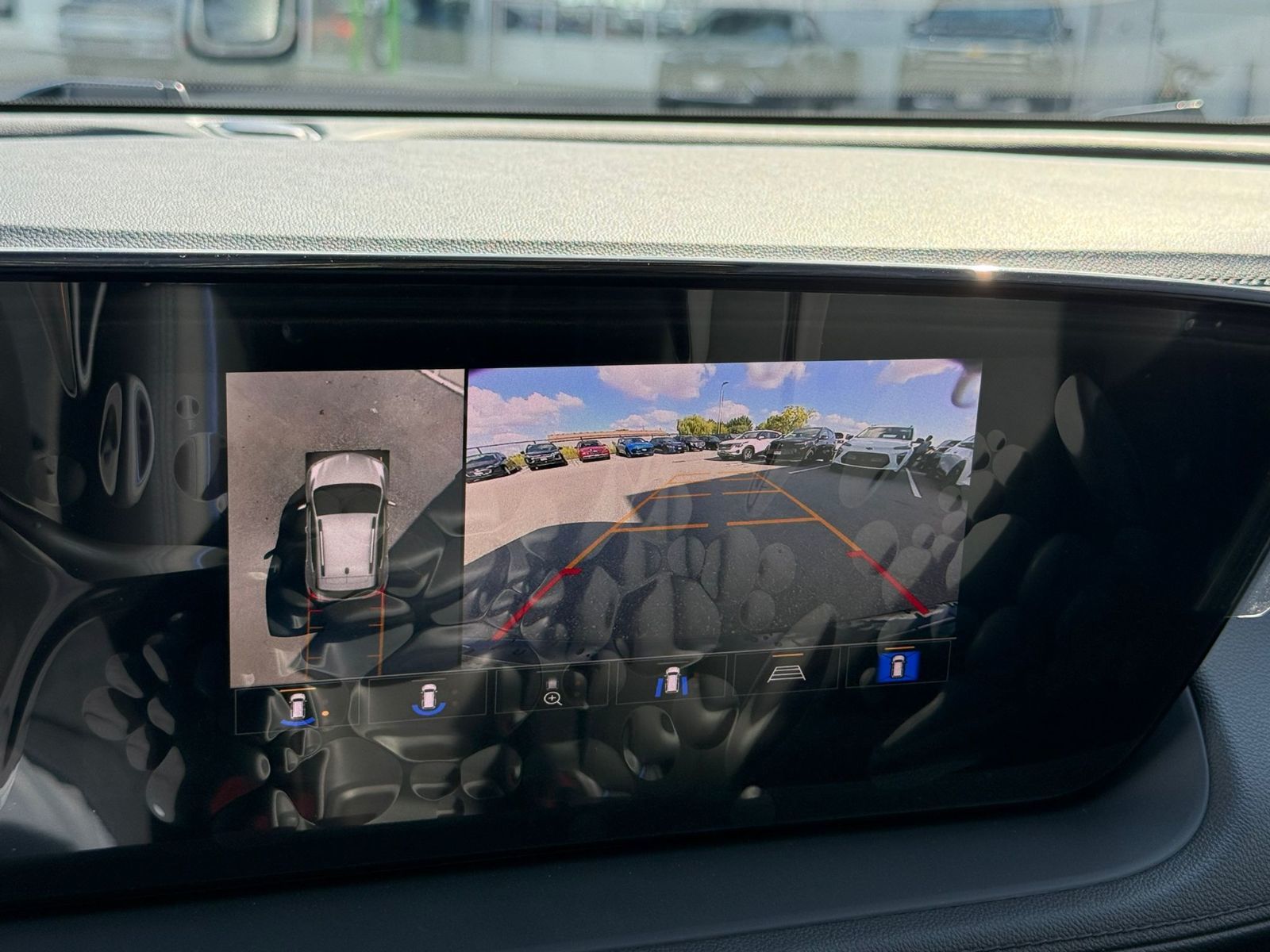 2026 Buick Encore GX