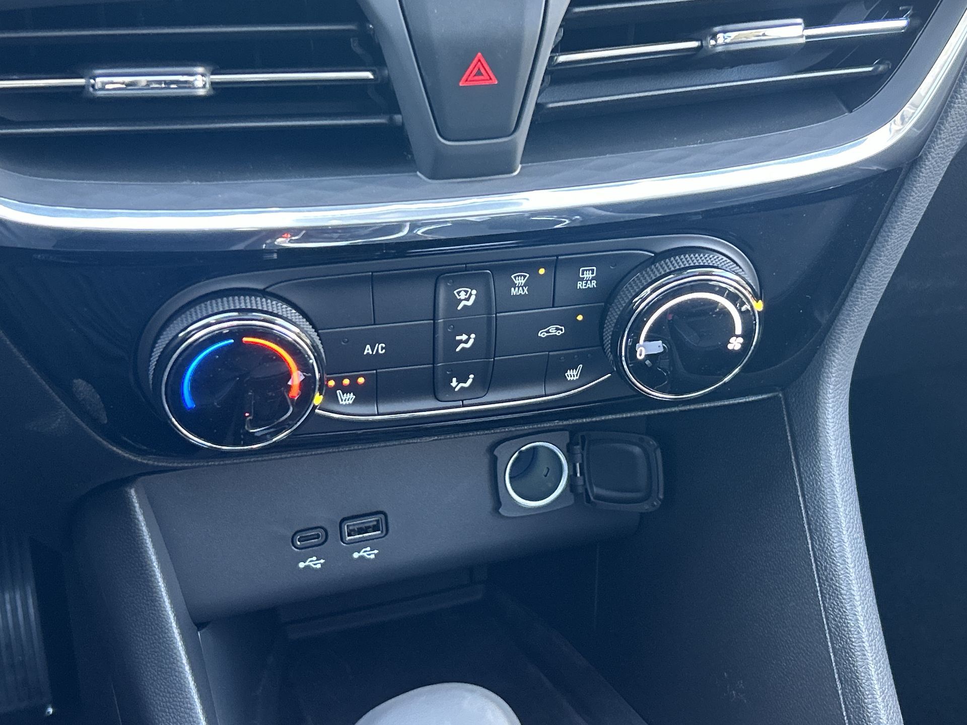 2026 Buick Encore GX