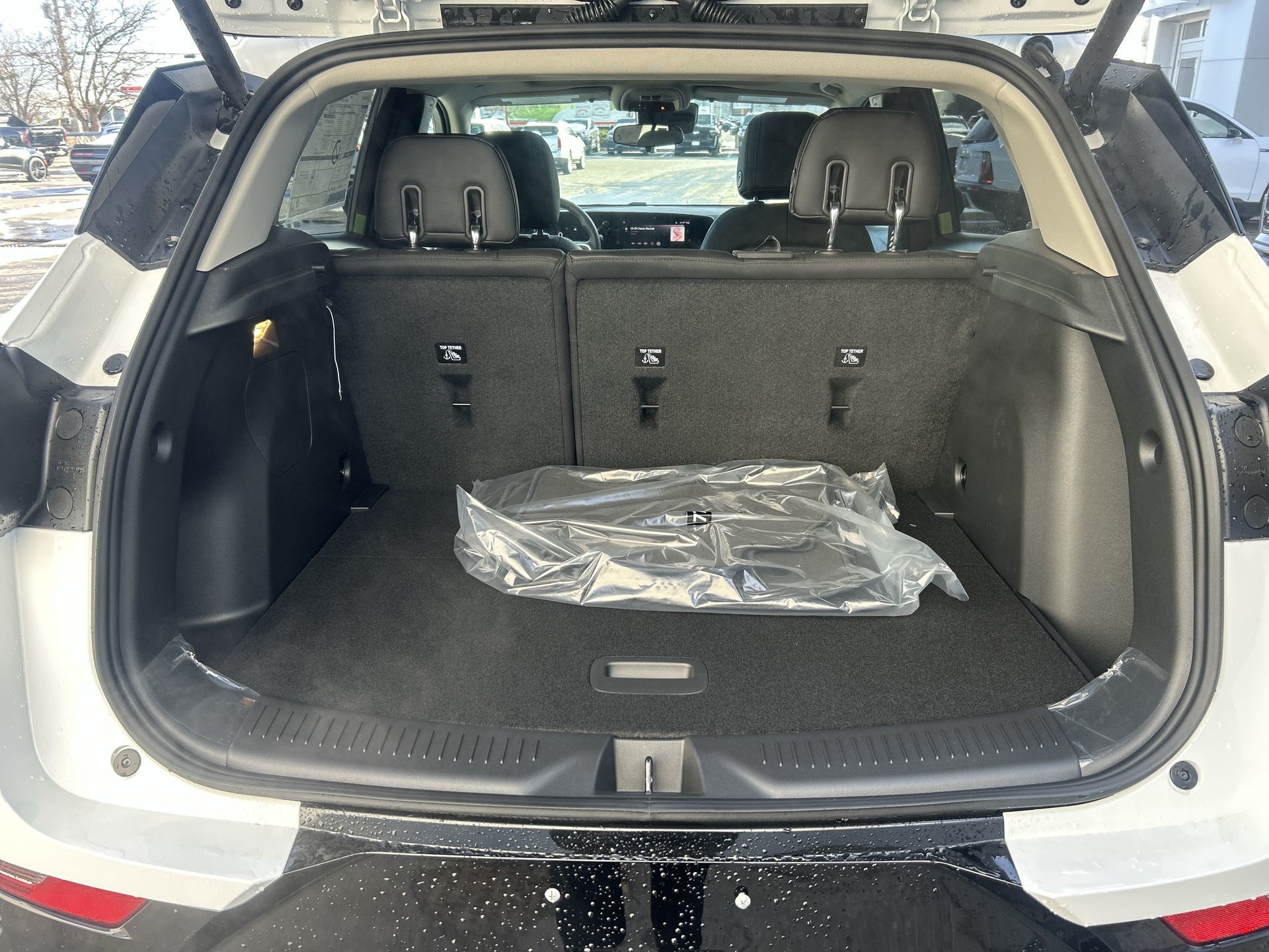 2026 Buick Encore GX