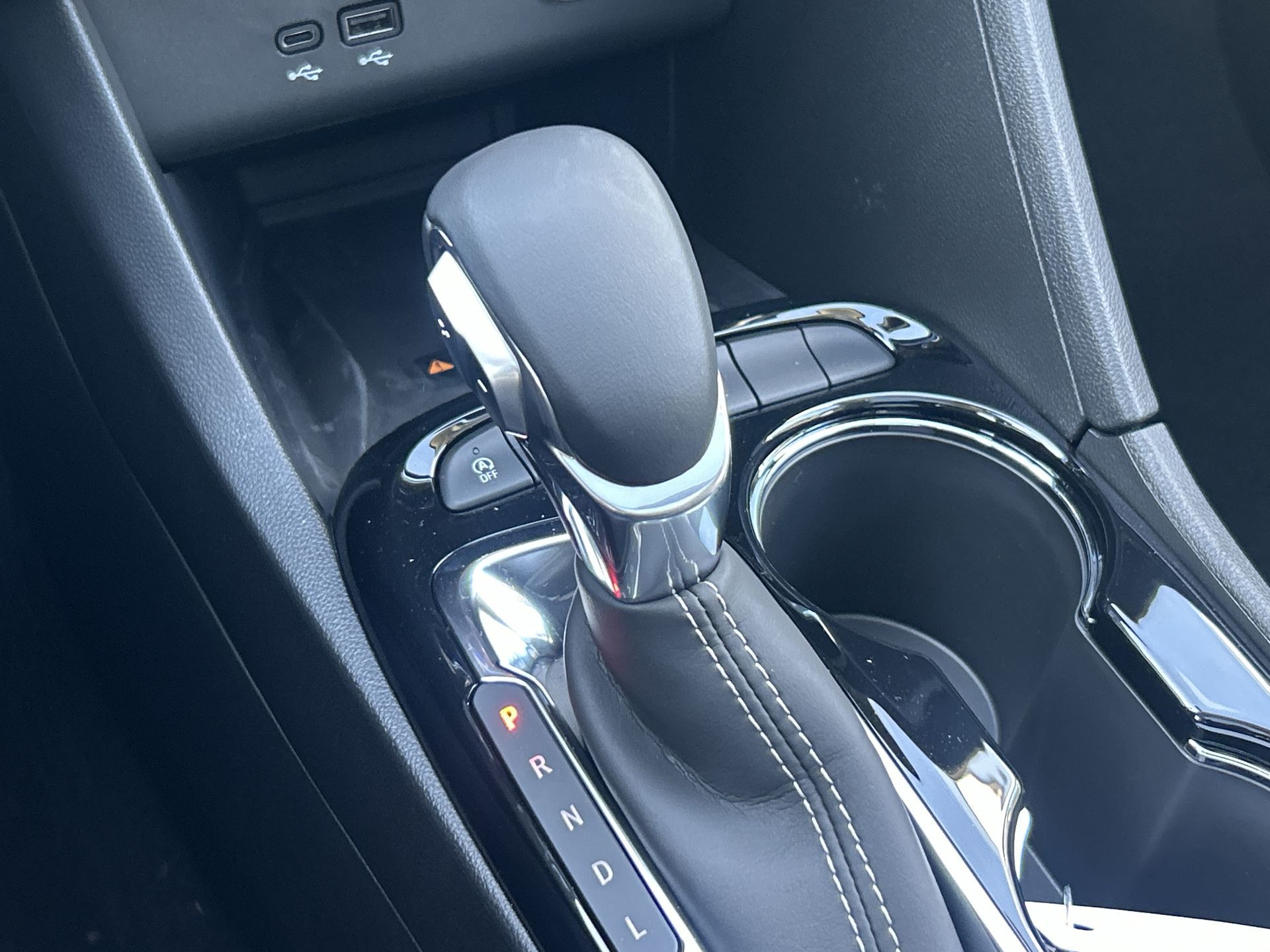 2026 Buick Encore GX