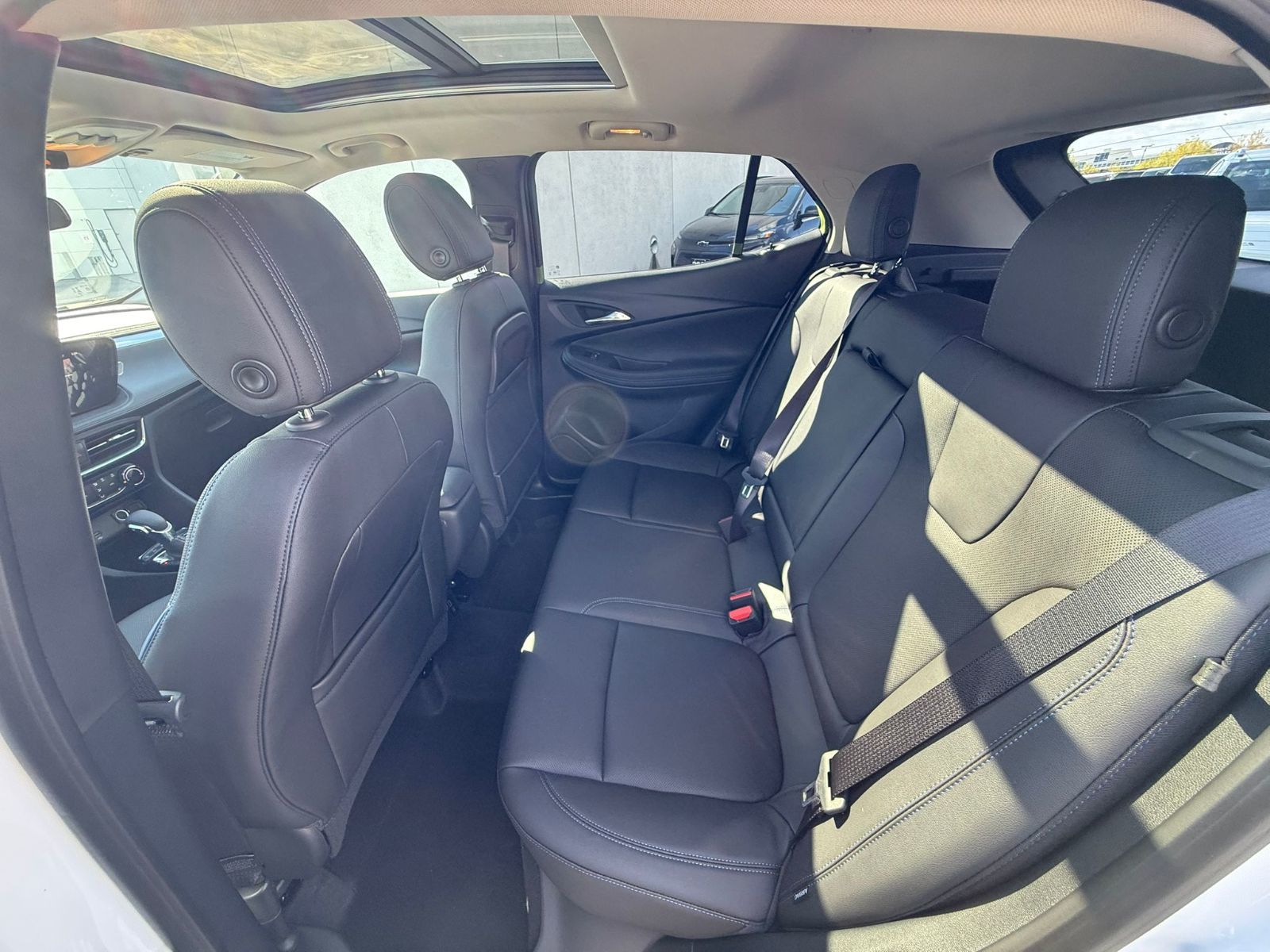 2026 Buick Encore GX