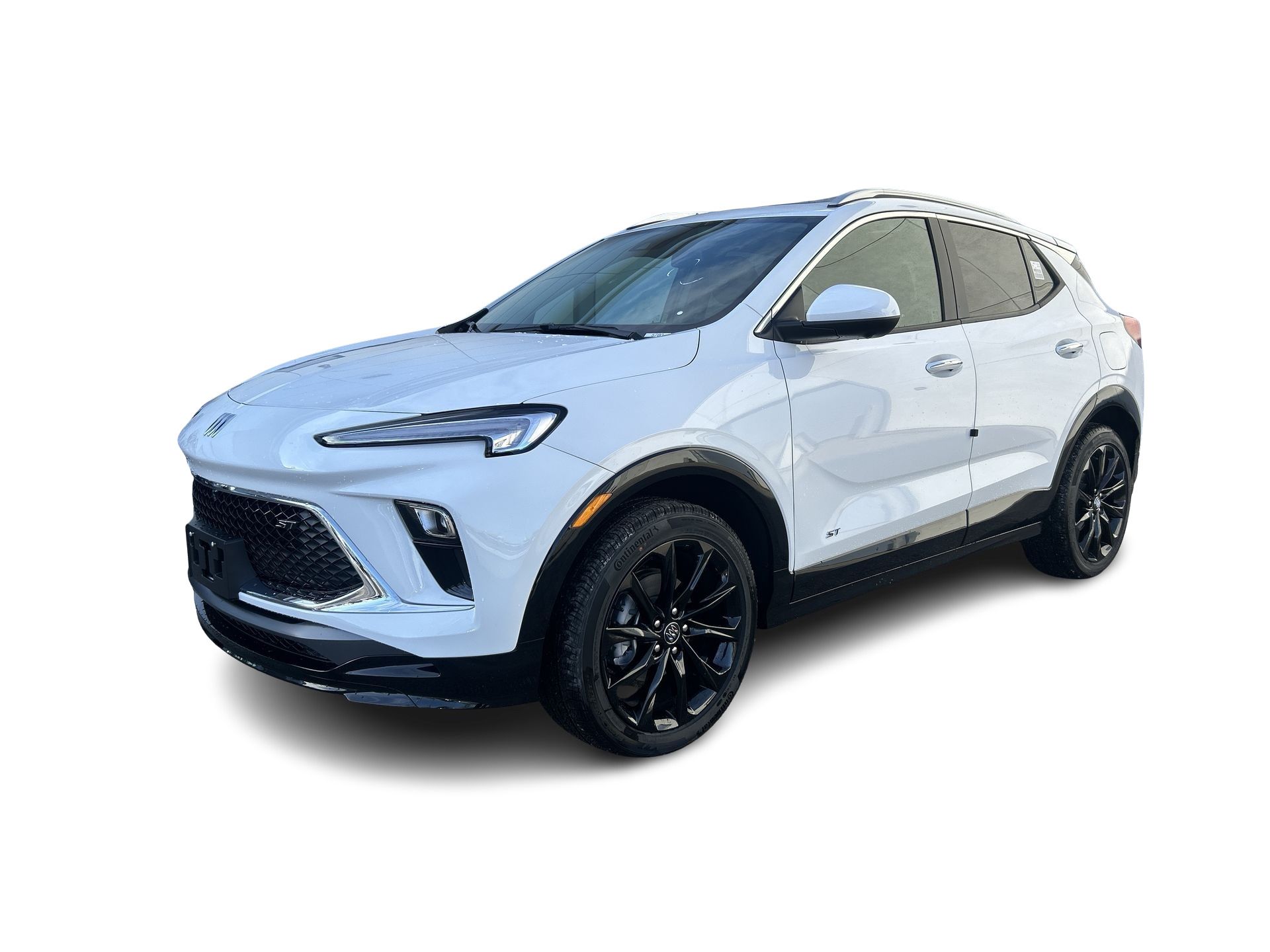 2026 Buick Encore GX