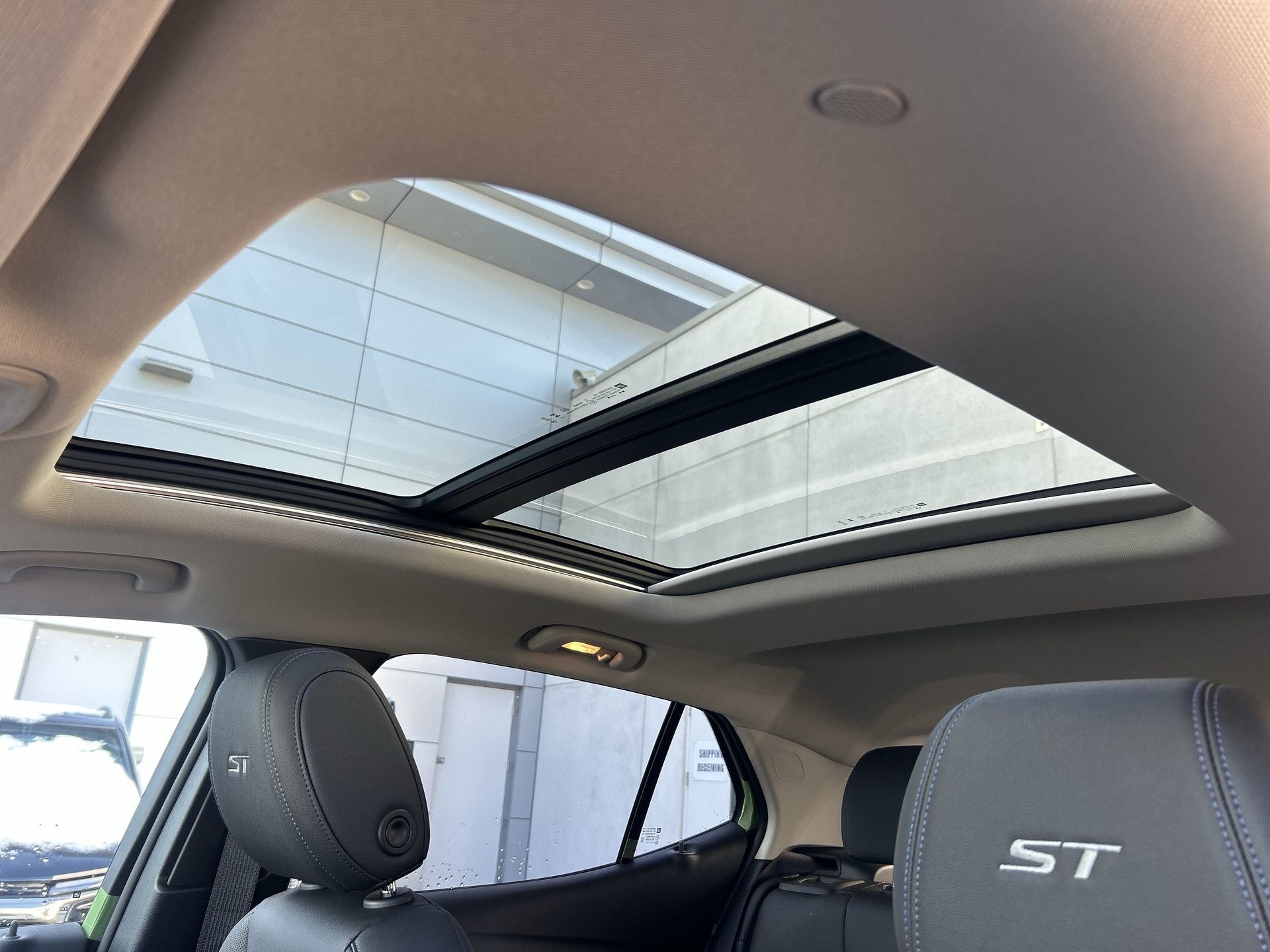 2026 Buick Encore GX