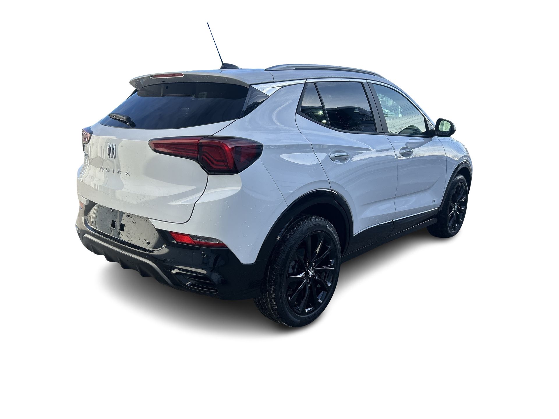 2026 Buick Encore GX