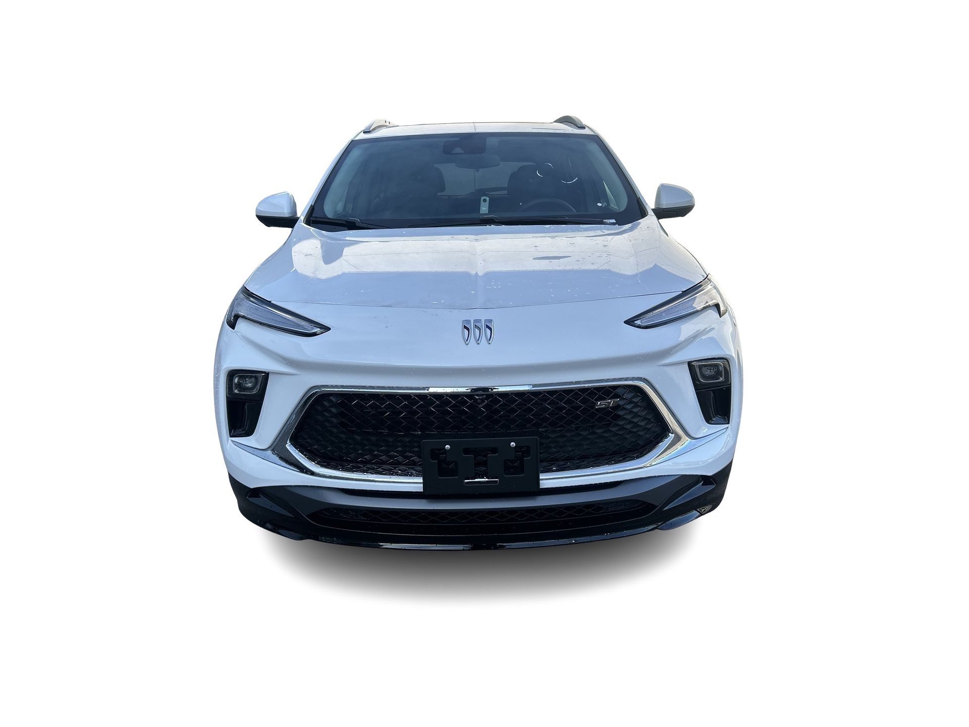 2026 Buick Encore GX