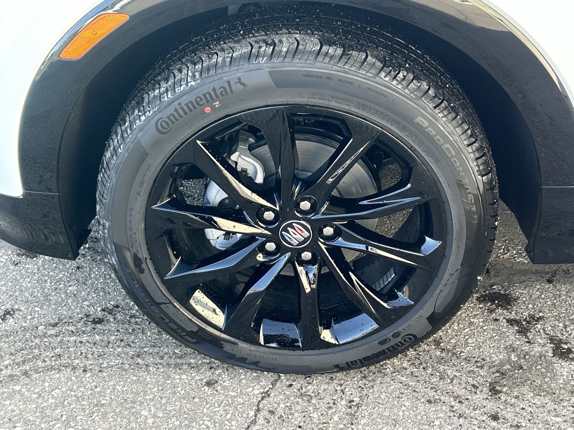 2026 Buick Encore GX