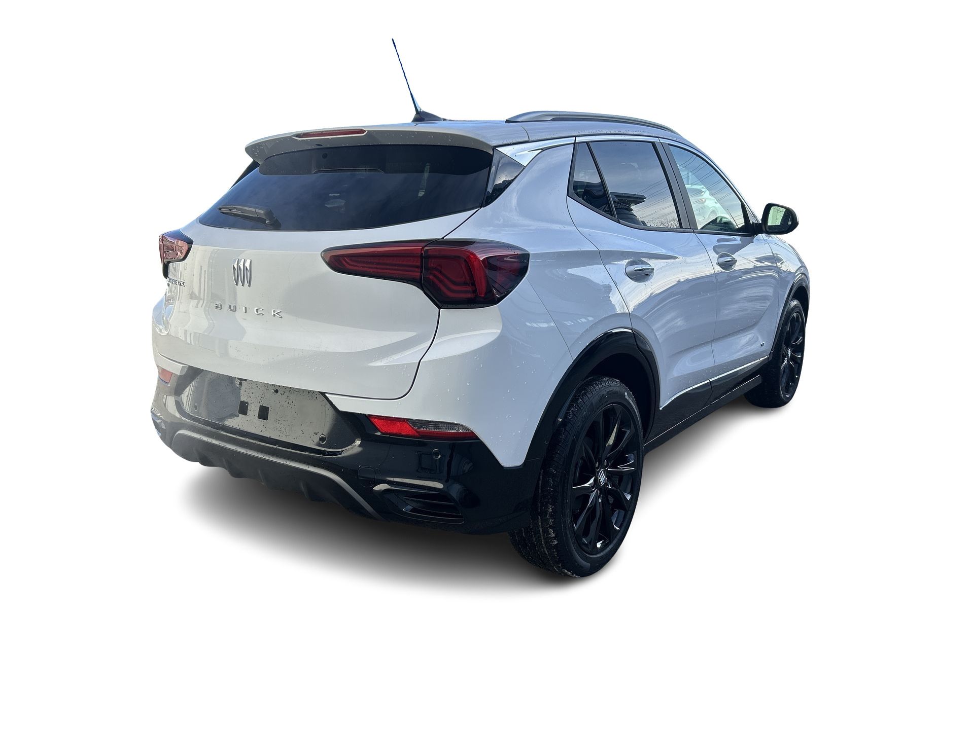 2026 Buick Encore GX