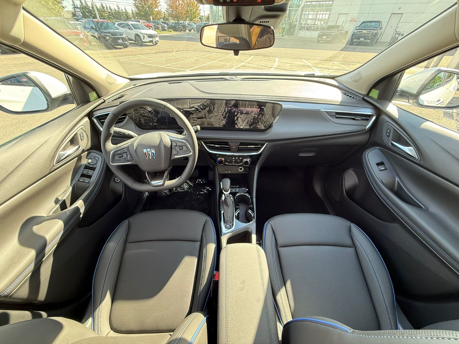 2026 Buick Encore GX