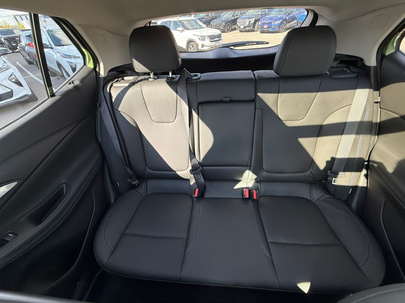 2026 Buick Encore GX