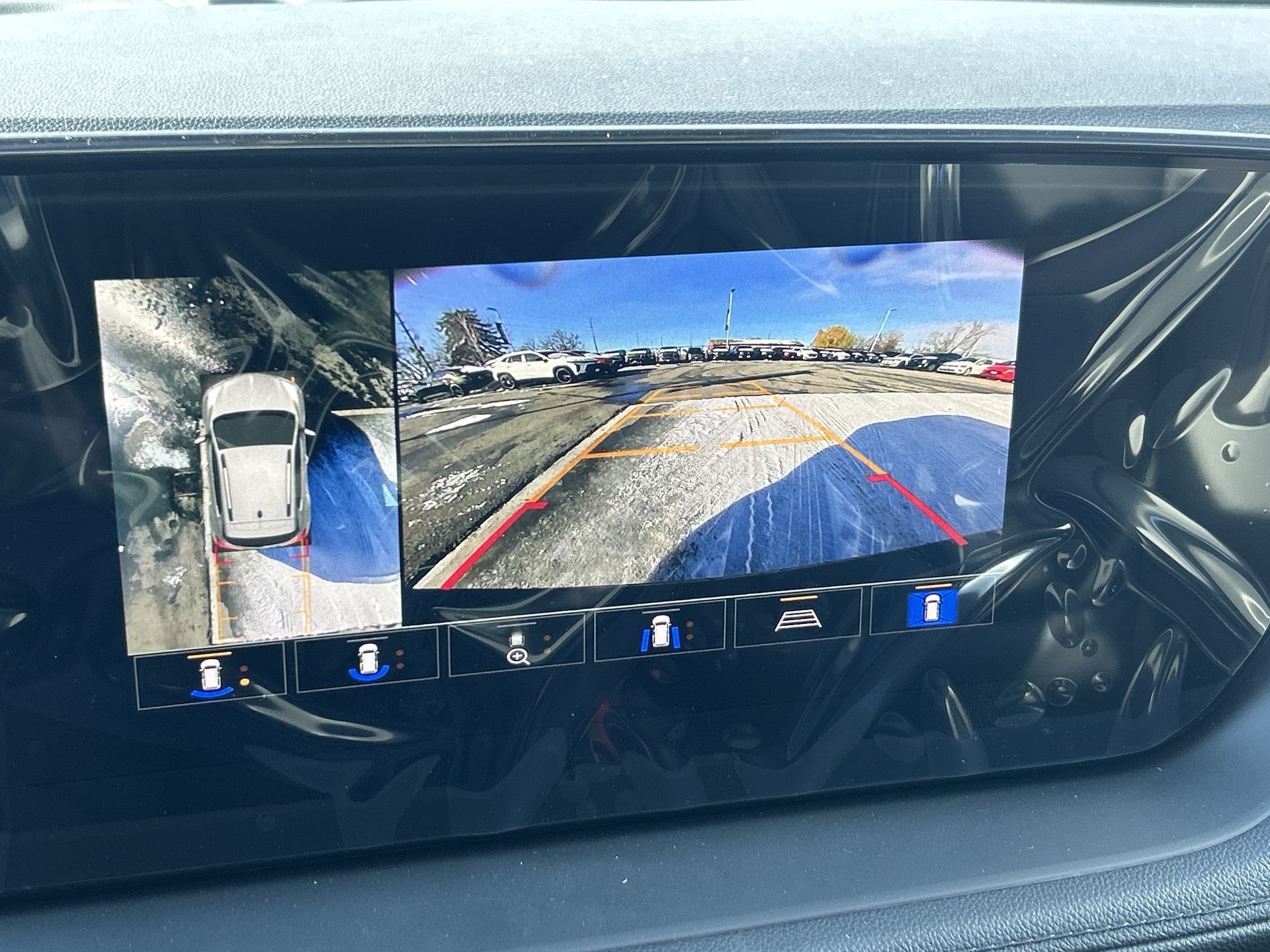 2026 Buick Encore GX